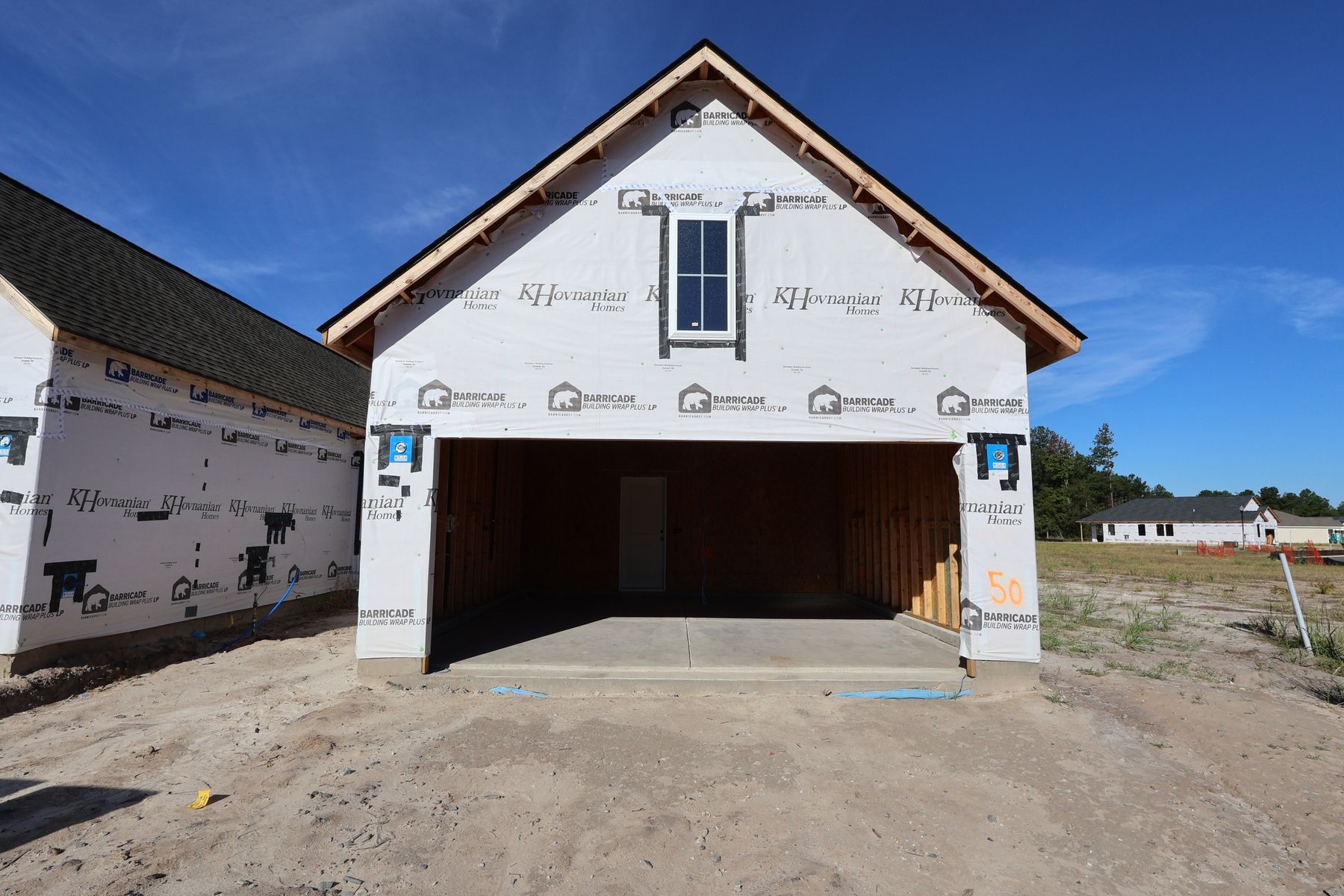 Exterior - September 27, 2026