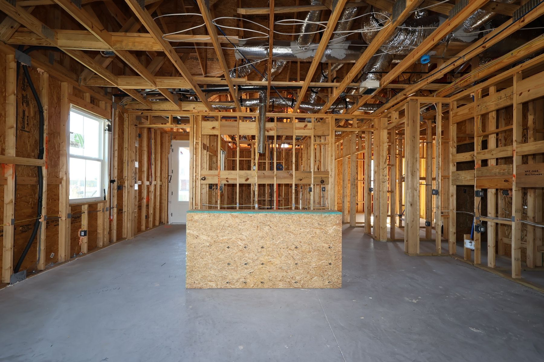 Interior - September 27, 2026