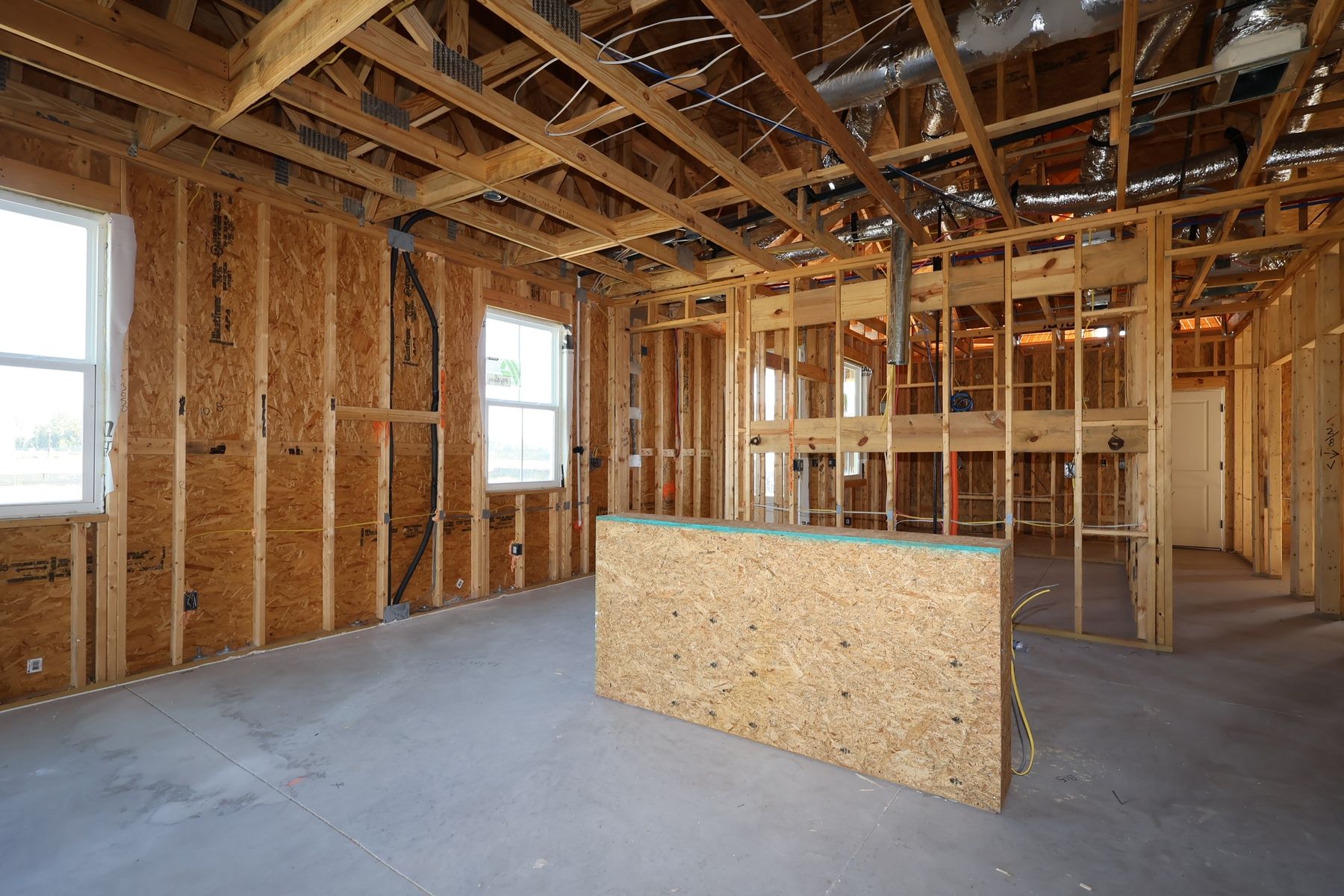 Interior - September 27, 2026