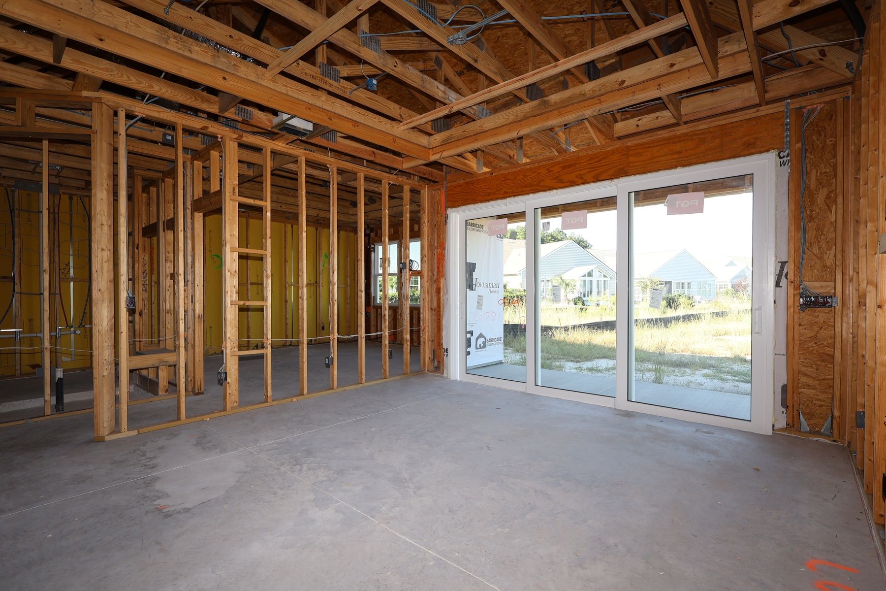 Interior - September 27, 2026