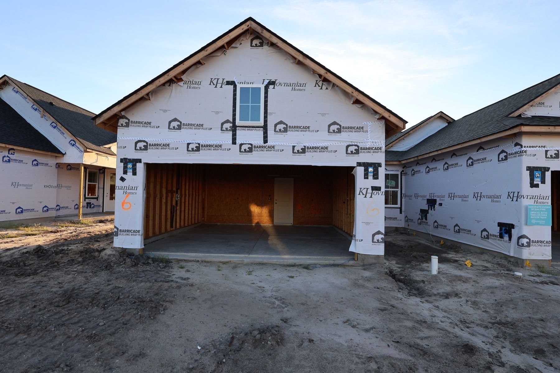 Exterior - September 27, 2026