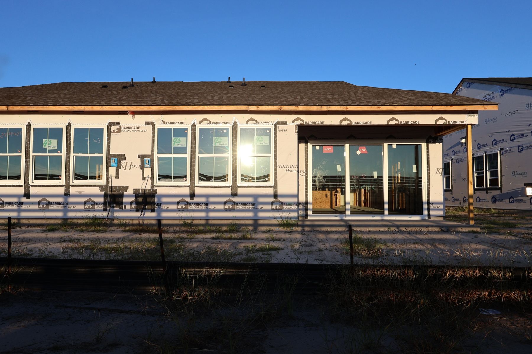 Porch - September 27, 2026
