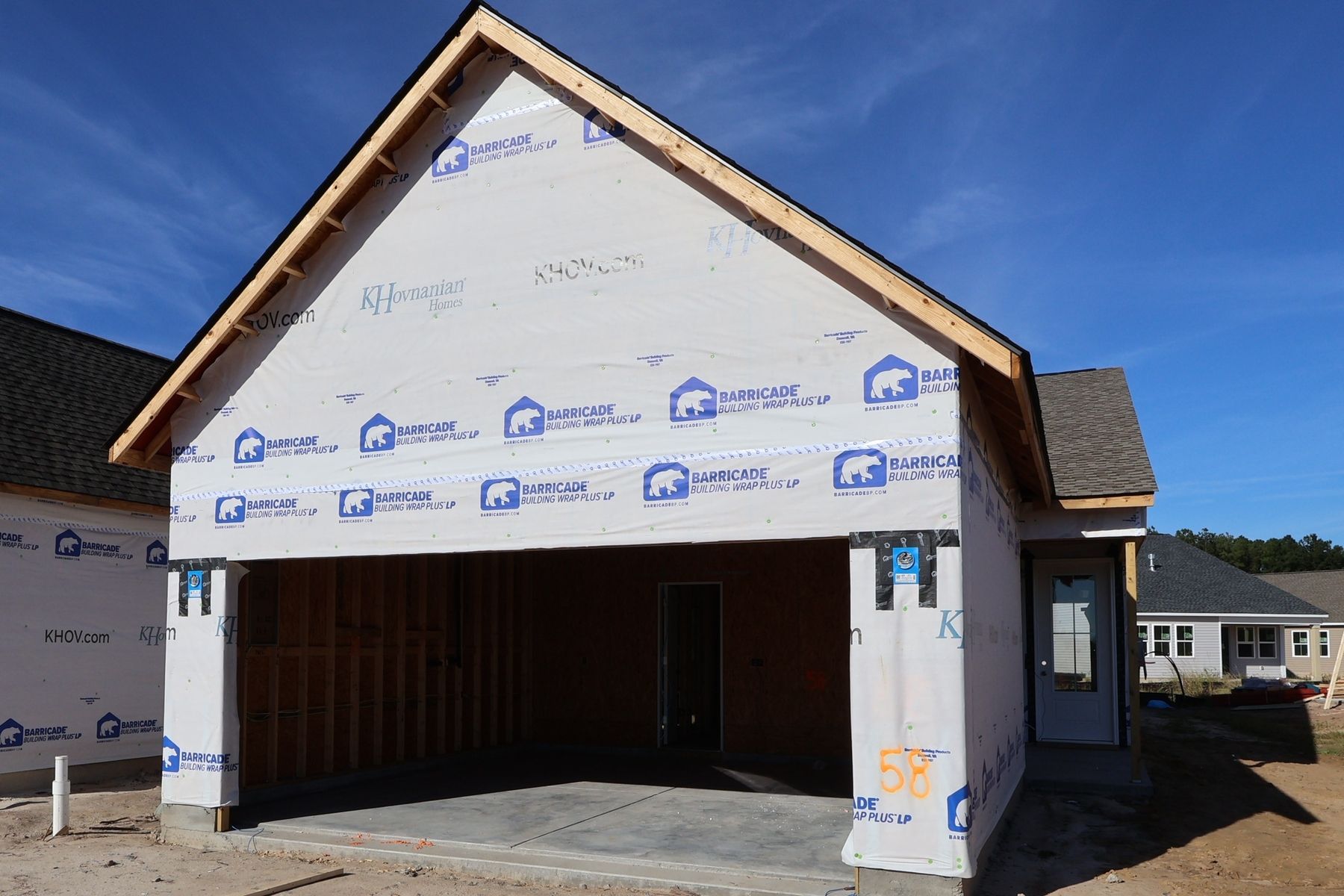 Exterior - September 27, 2026