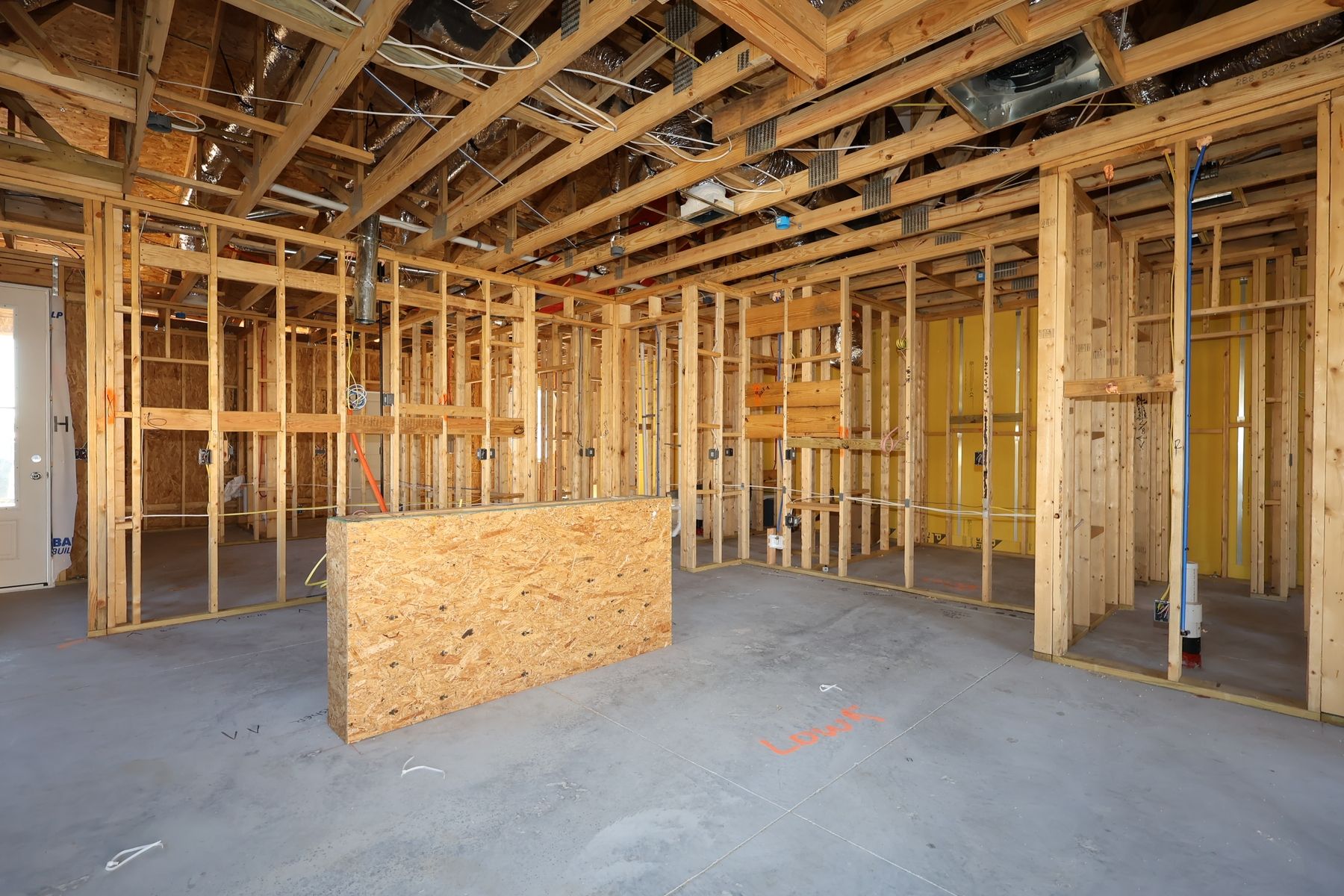 Interior - September 27, 2026