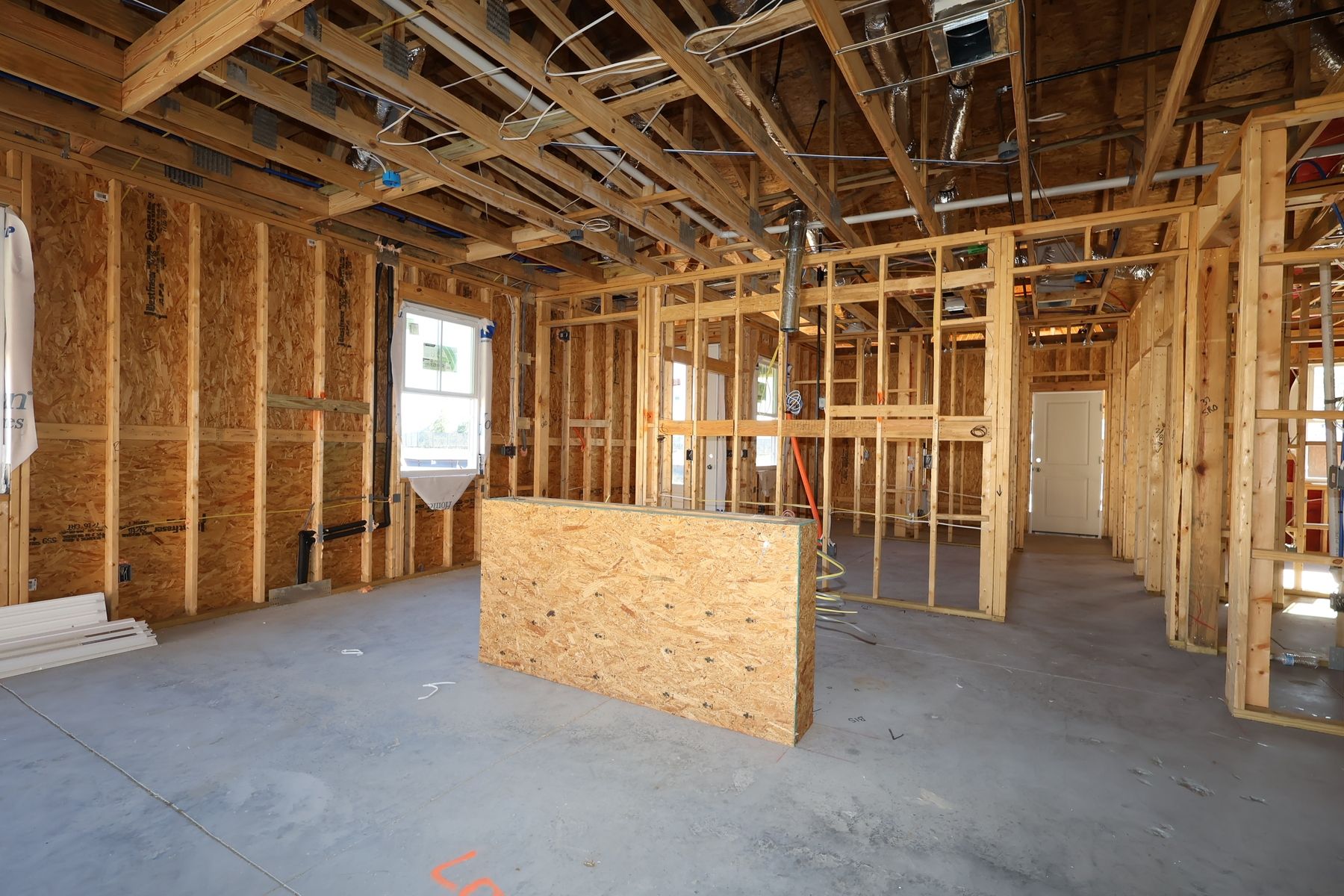 Interior - September 27, 2026