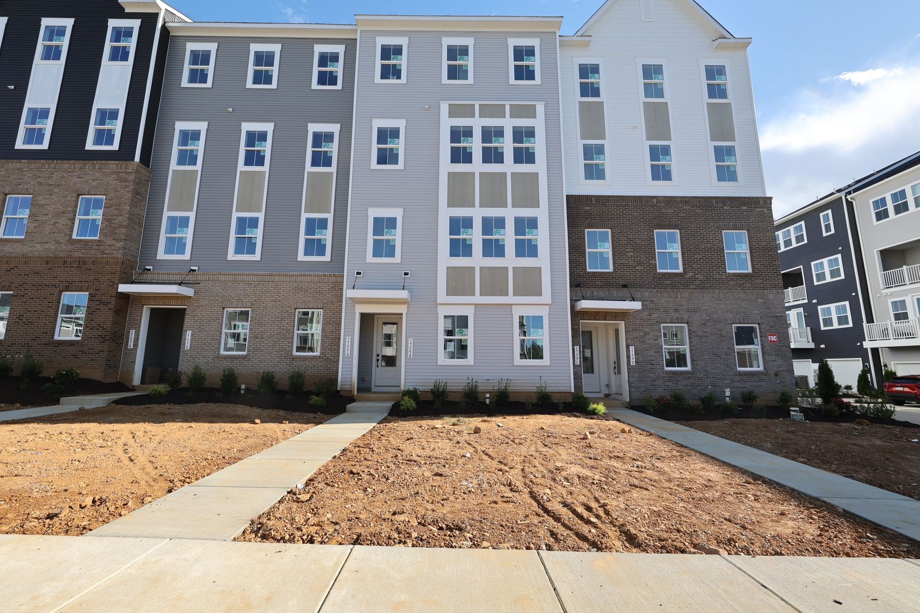 Exterior - September 26, 2026