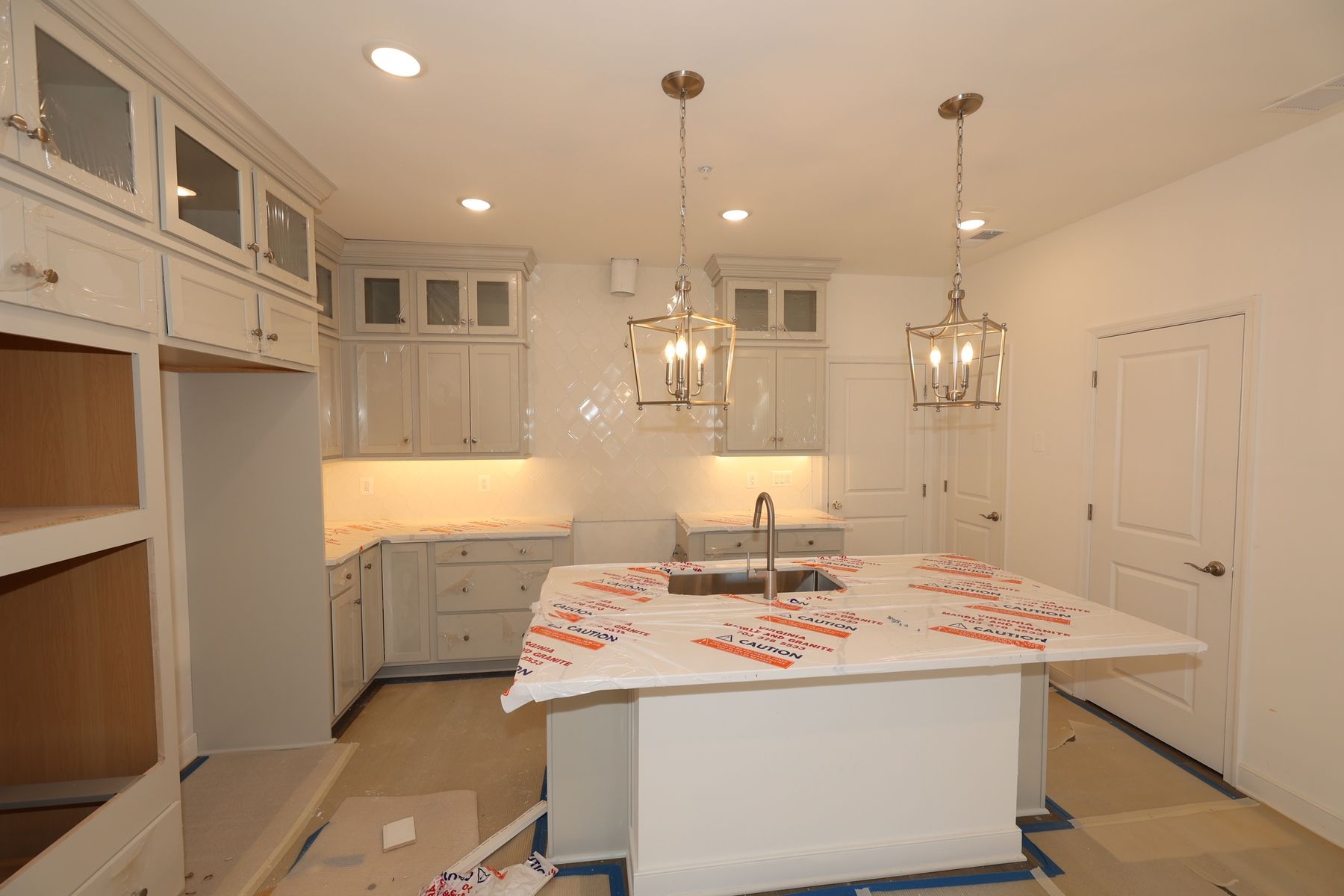 Kitchen - September 26, 2026