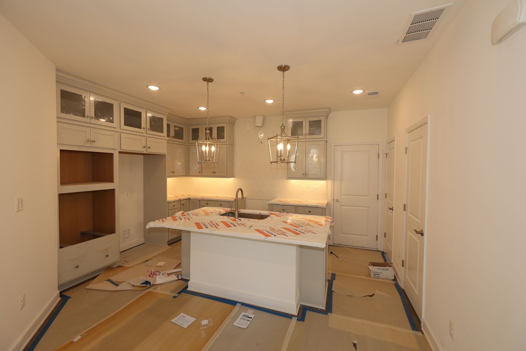 Interior - September 26, 2026