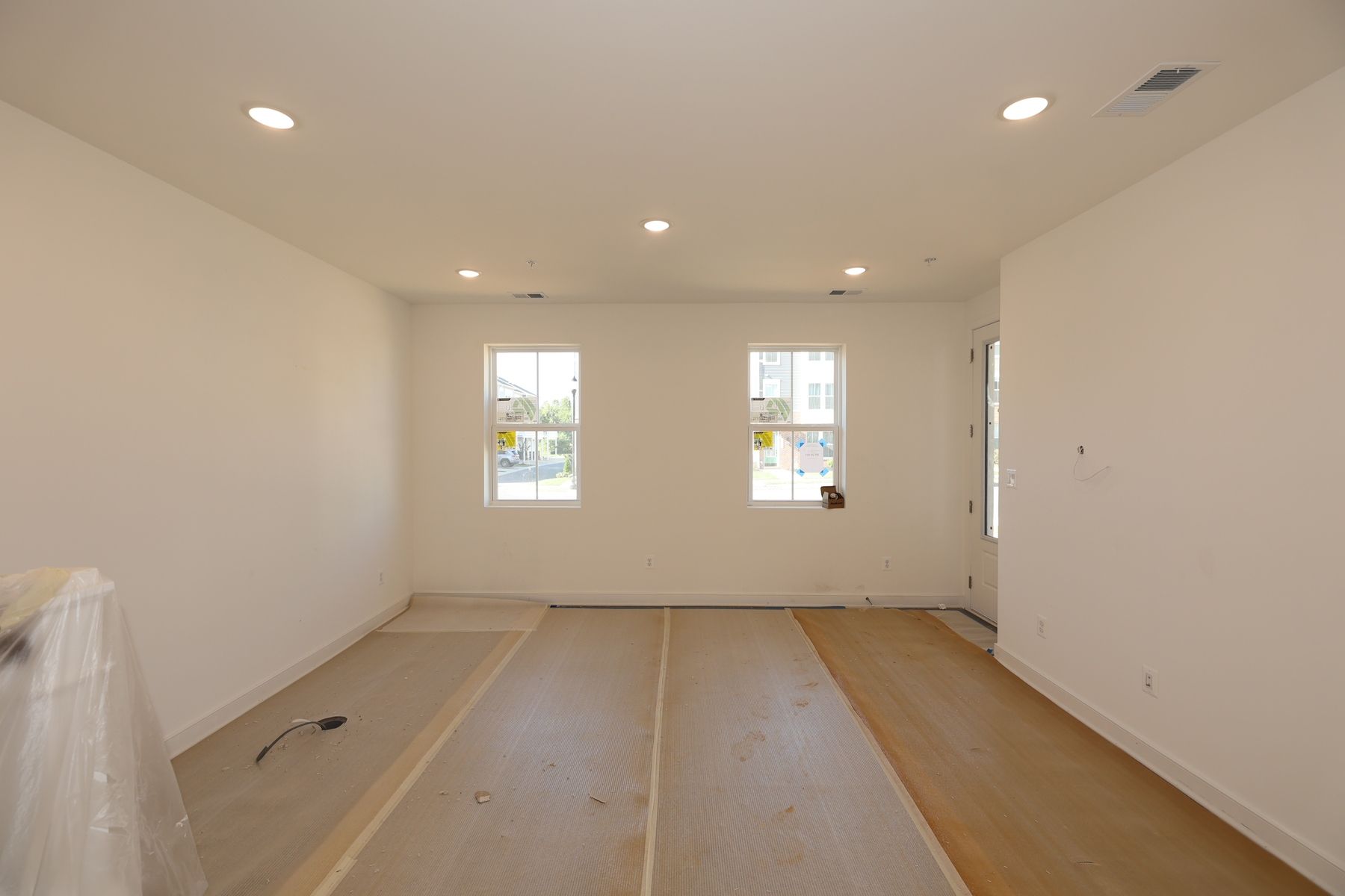 Interior - September 26, 2026