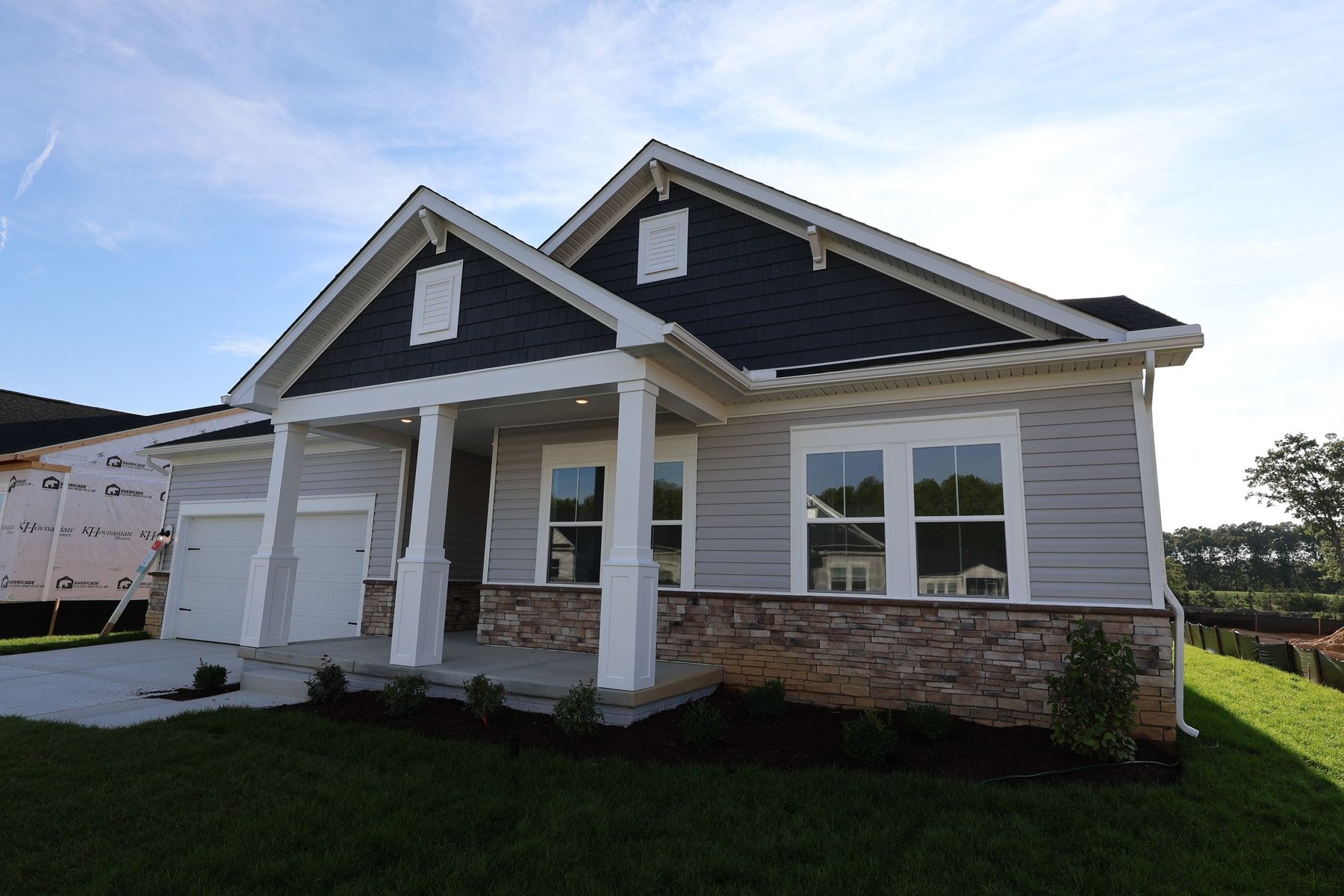 Exterior - September 3, 2026