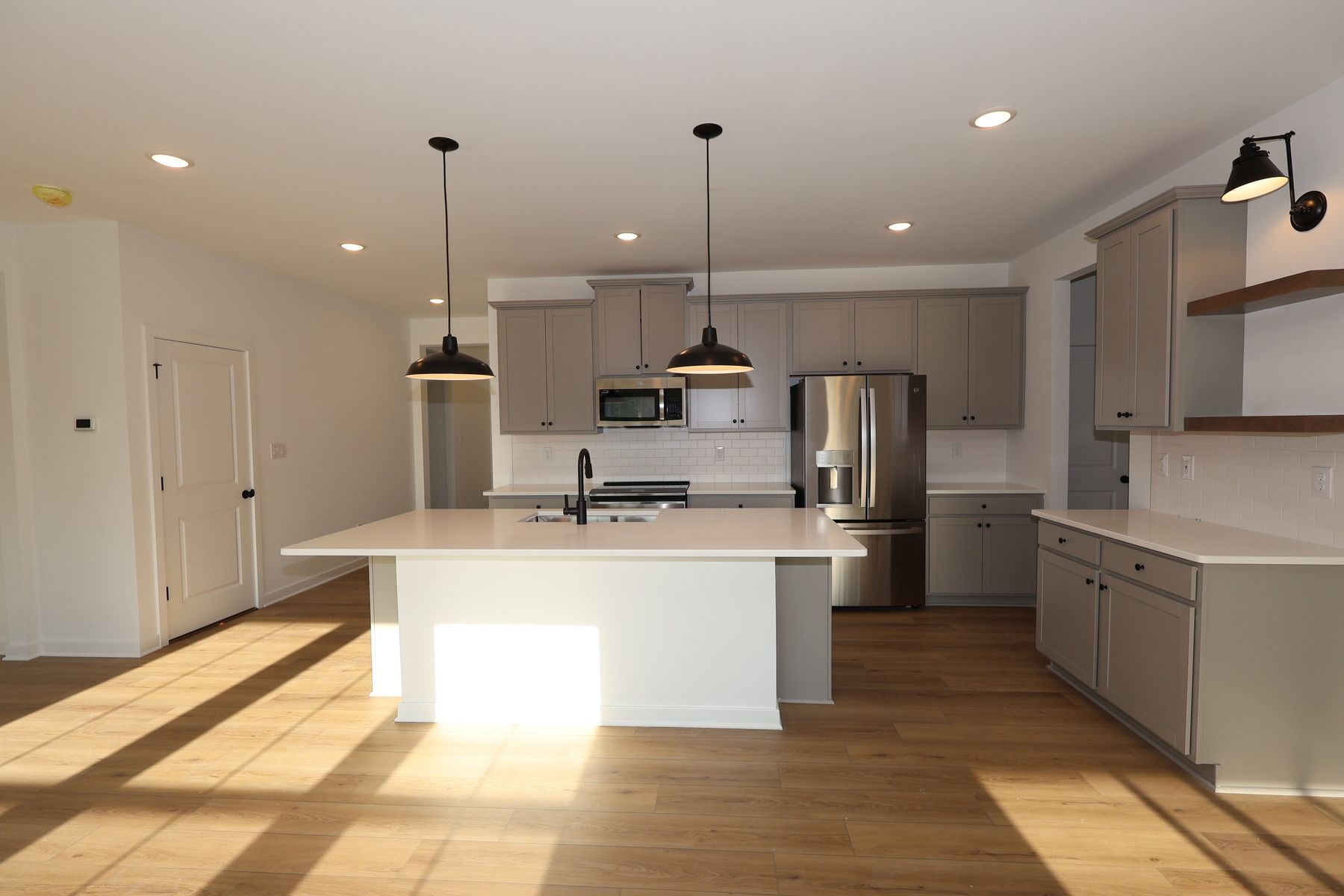 Kitchen - September 3, 2026