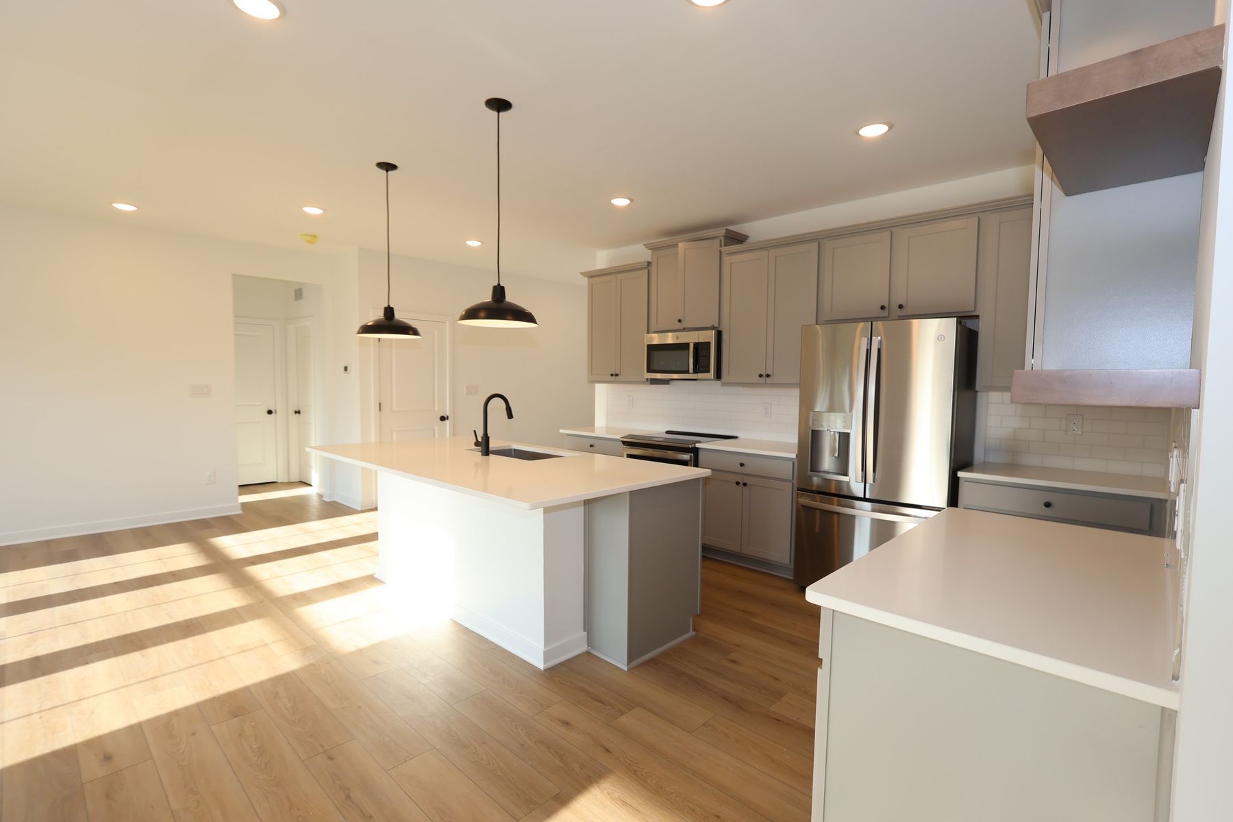 Kitchen - September 3, 2026