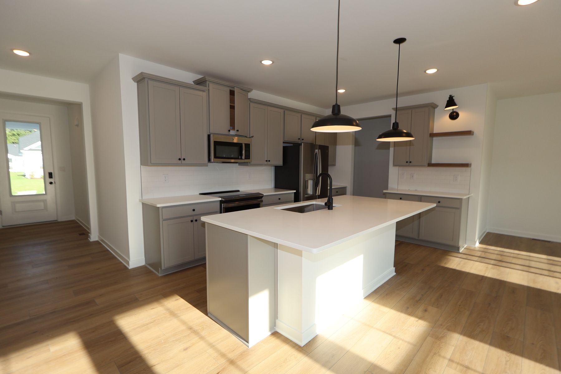 Kitchen - September 3, 2026