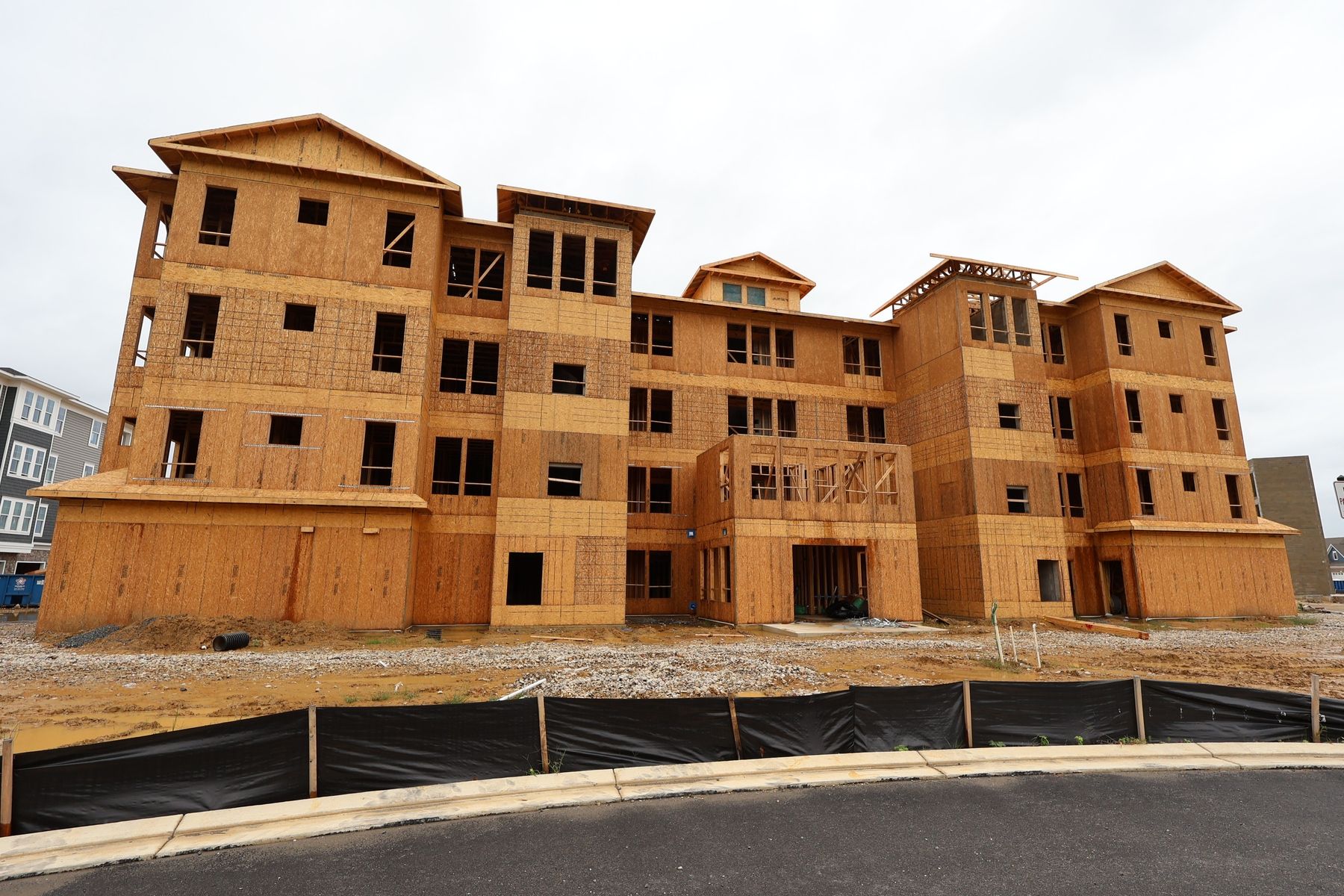 Exterior - September 27, 2026