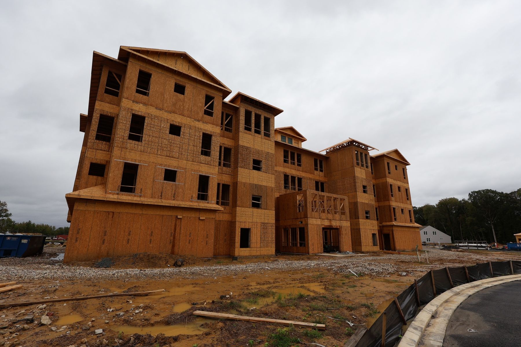 Exterior - September 27, 2026