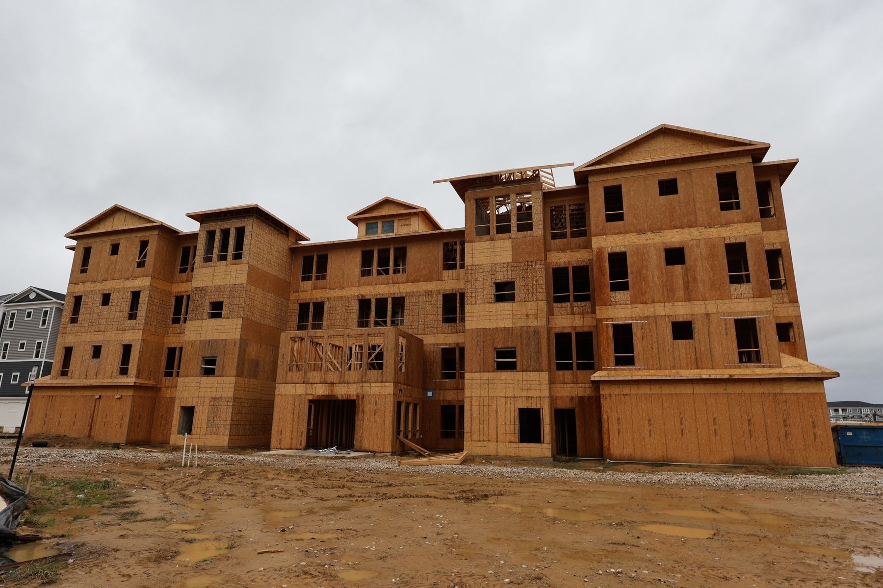 Exterior - September 27, 2026