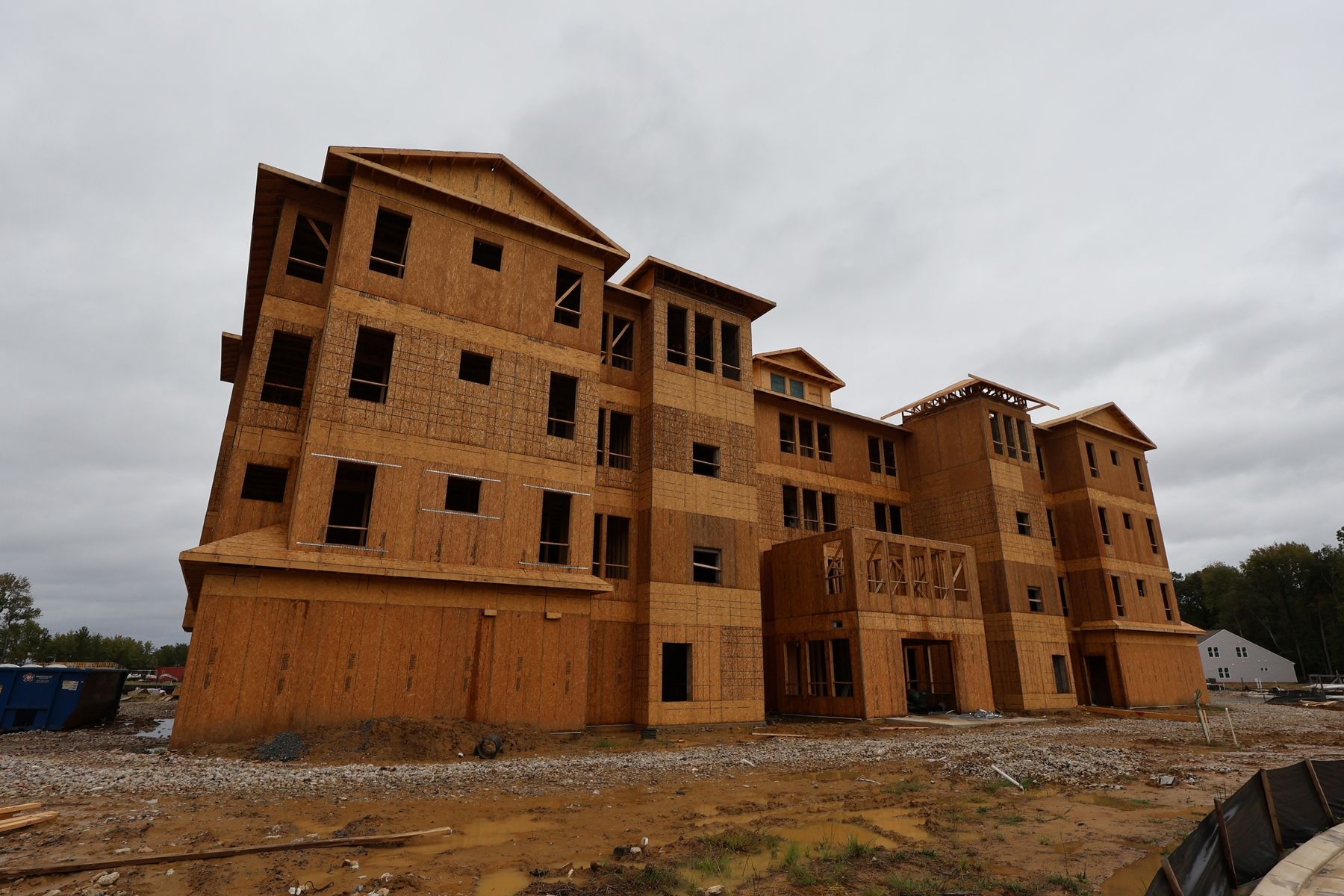 Exterior - September 27, 2026