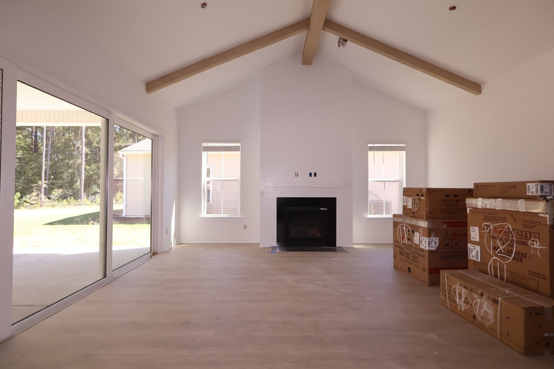 Great Room - September 26, 2026