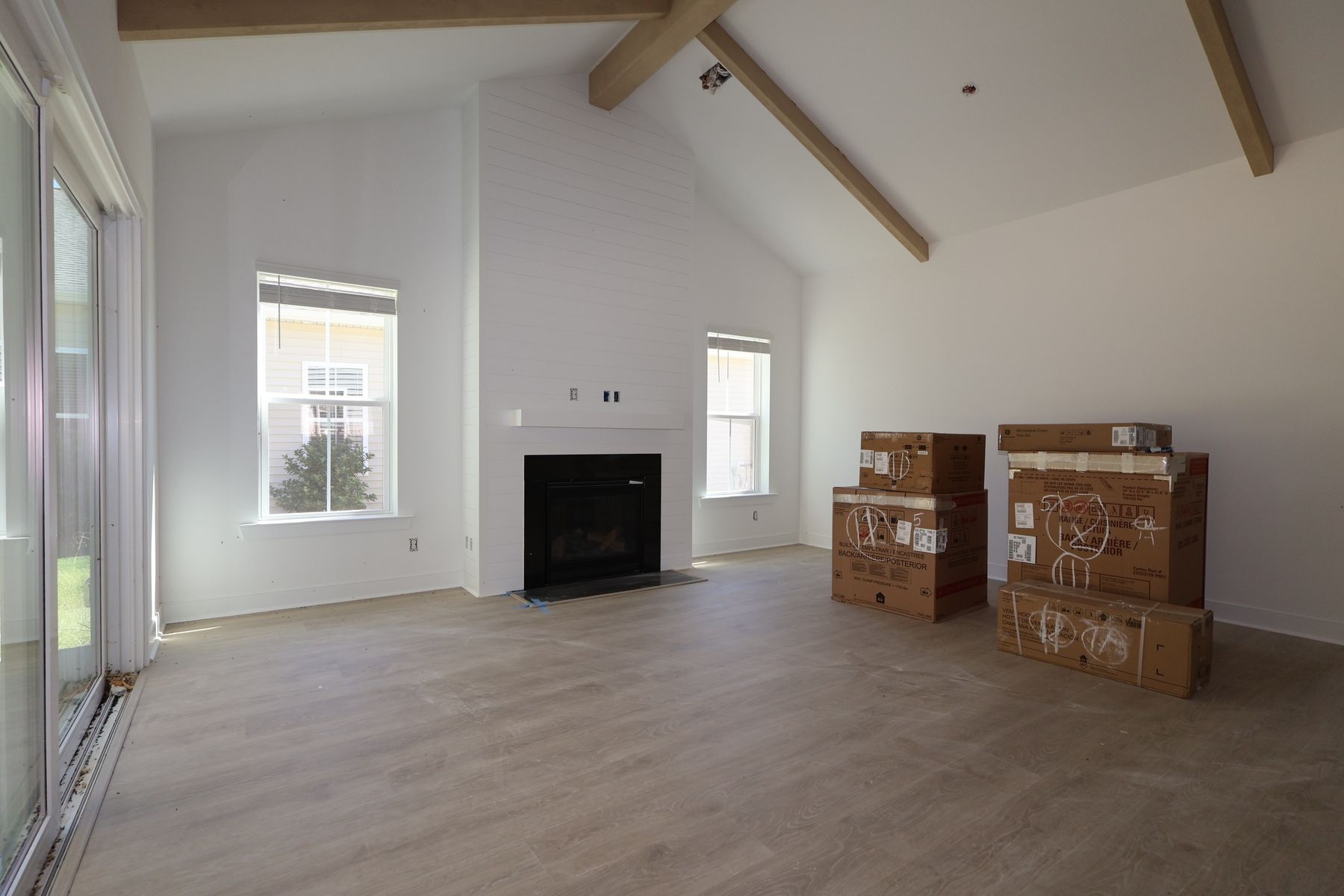 Great Room - September 26, 2026