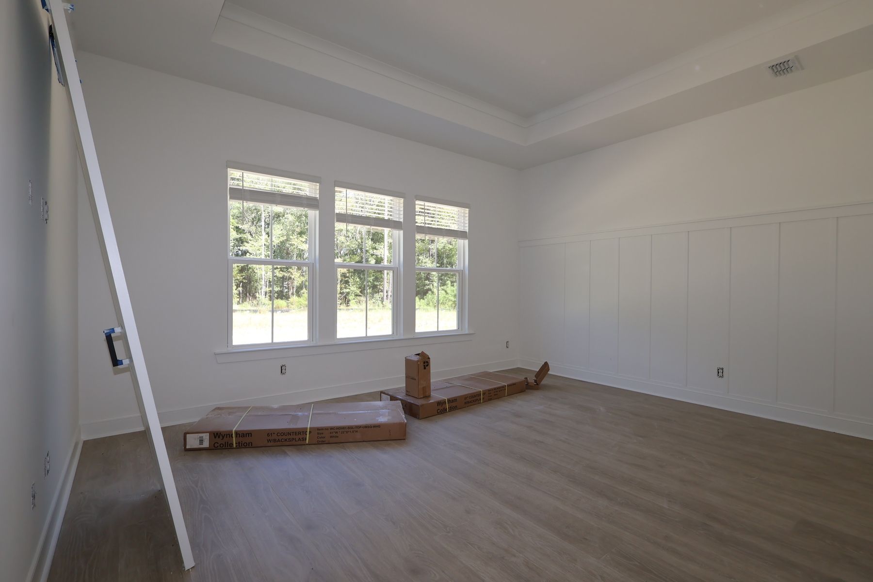 Interior - September 26, 2026