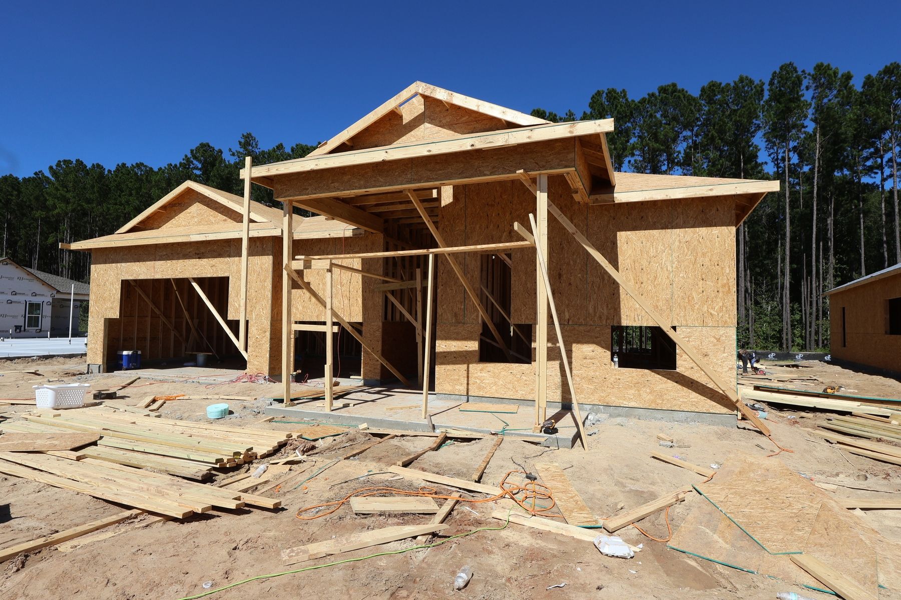 Exterior - September 26, 2026