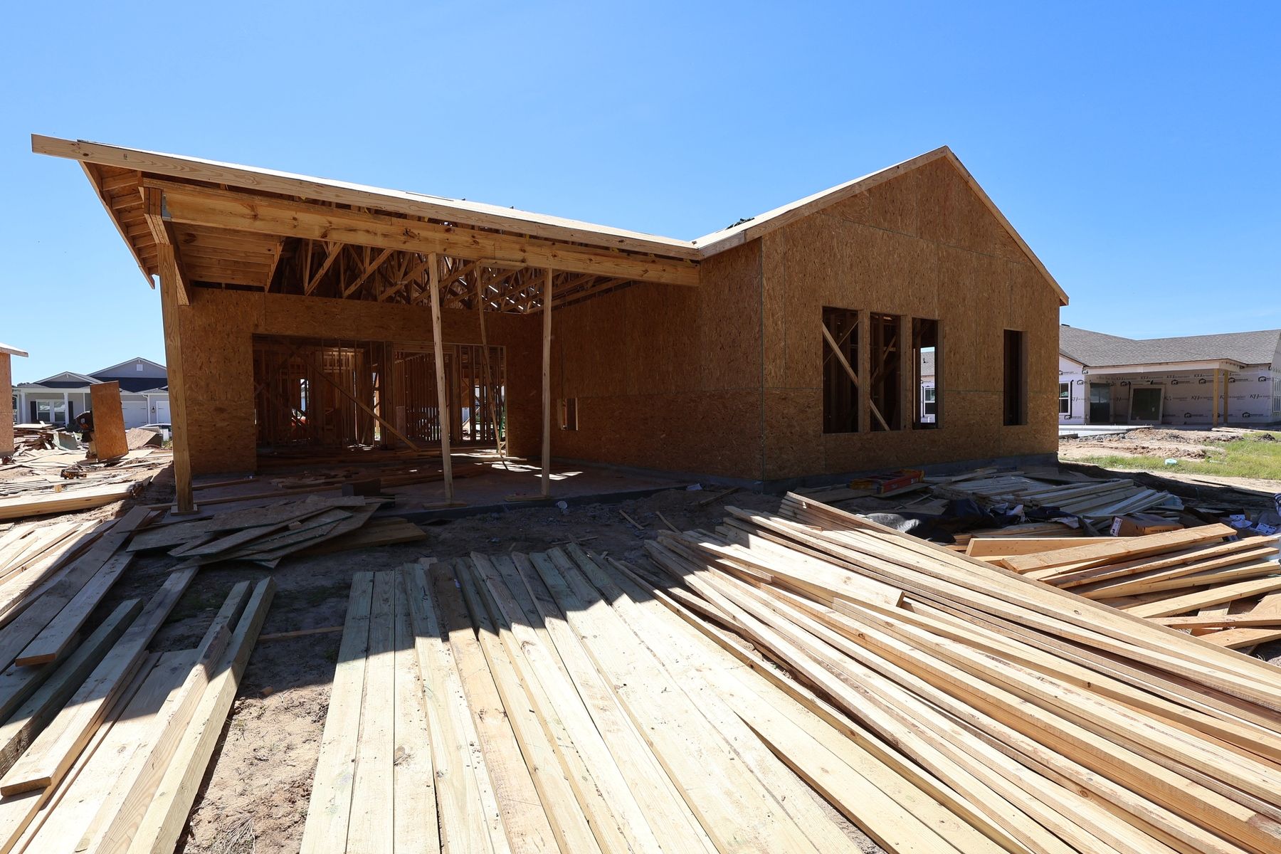 Exterior - September 26, 2026