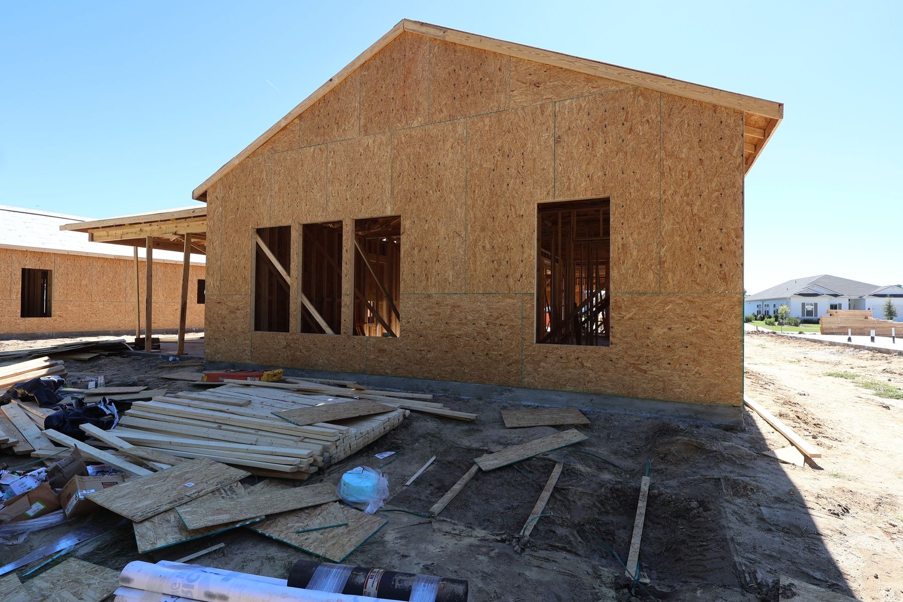 Exterior - September 26, 2026