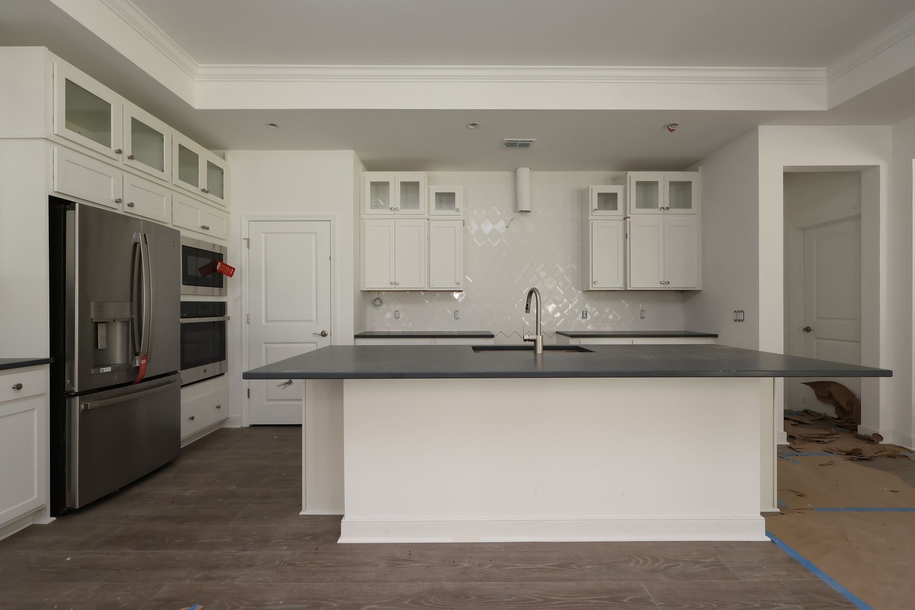 Kitchen - September 26, 2026