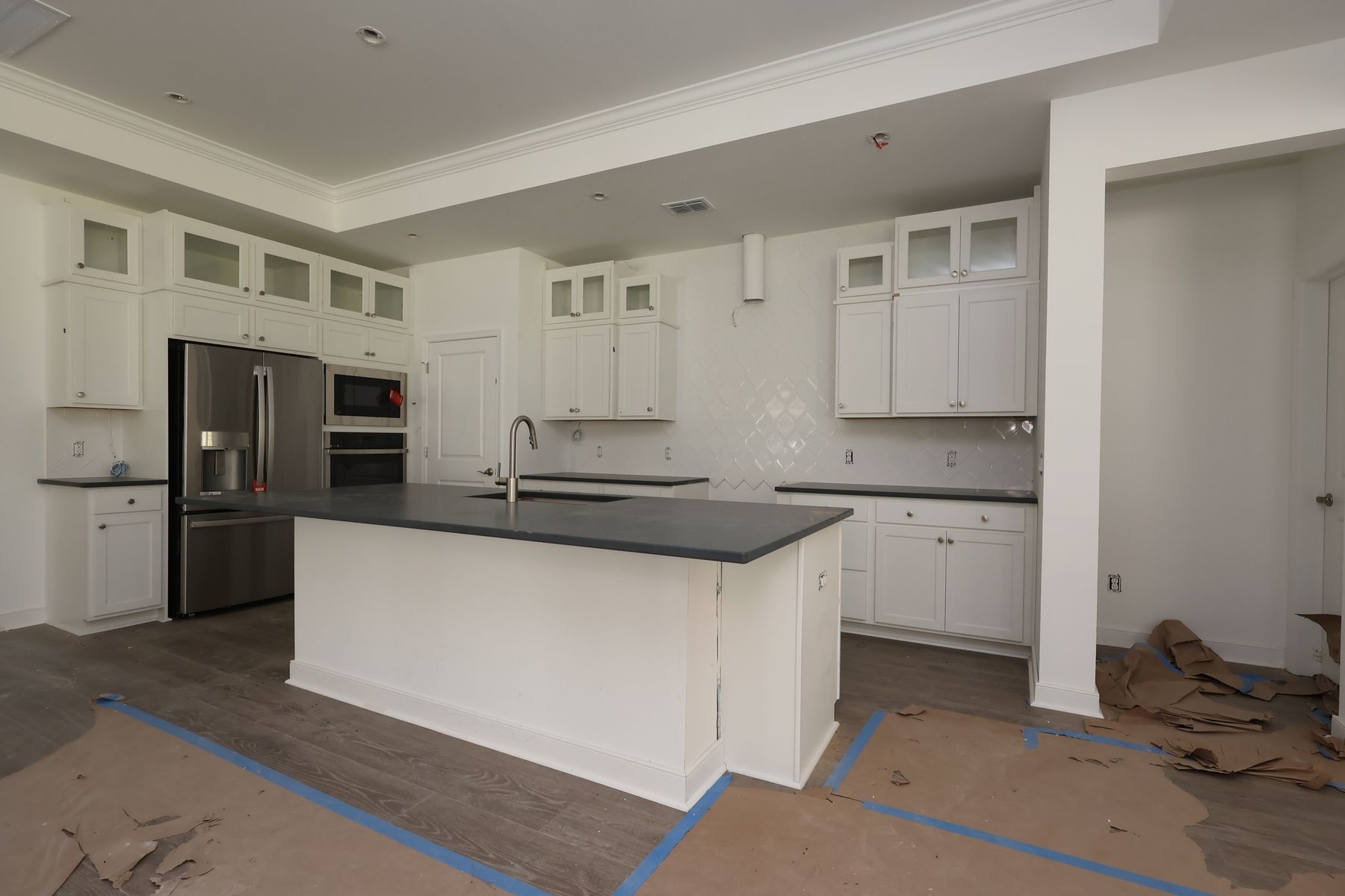 Kitchen - September 26, 2026