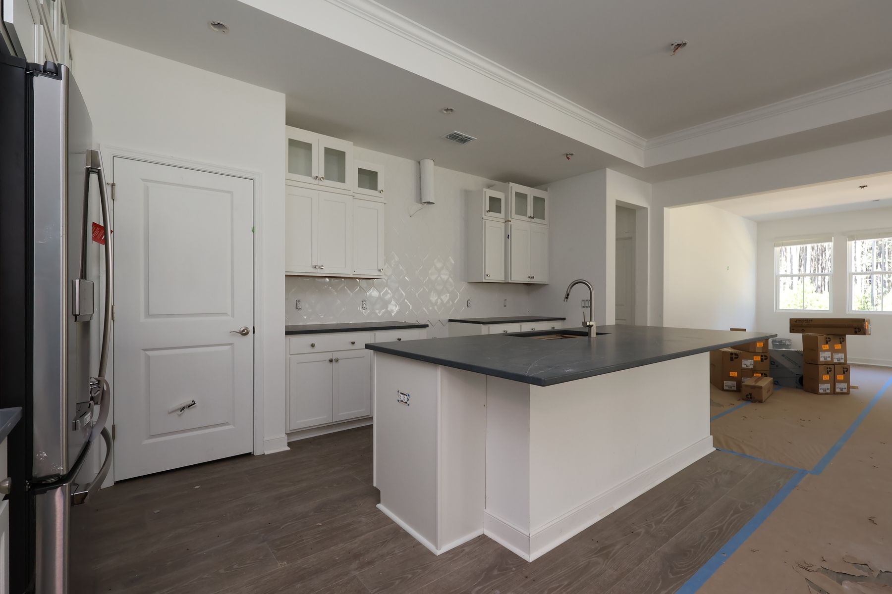 Kitchen - September 26, 2026