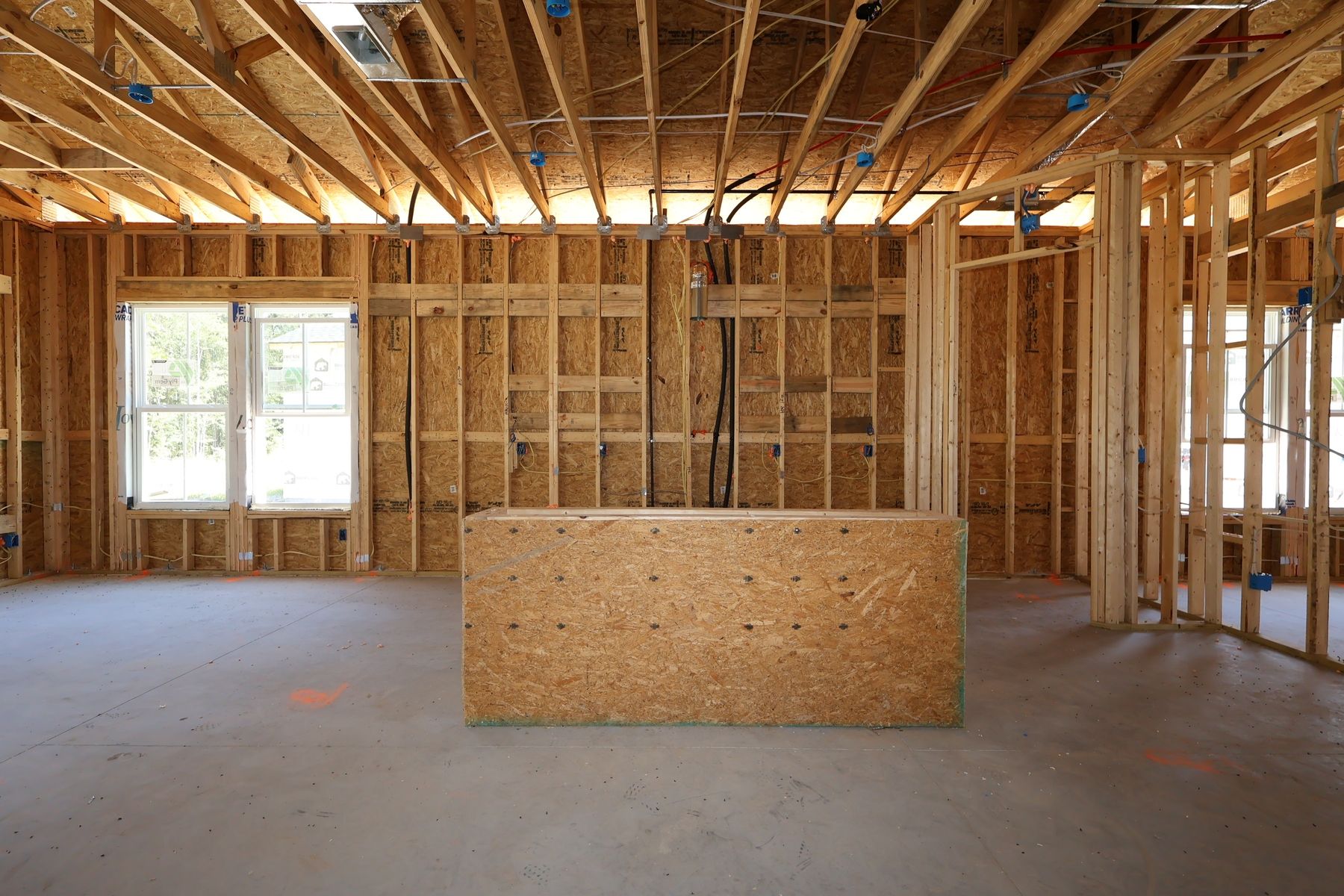 Interior - September 26, 2026