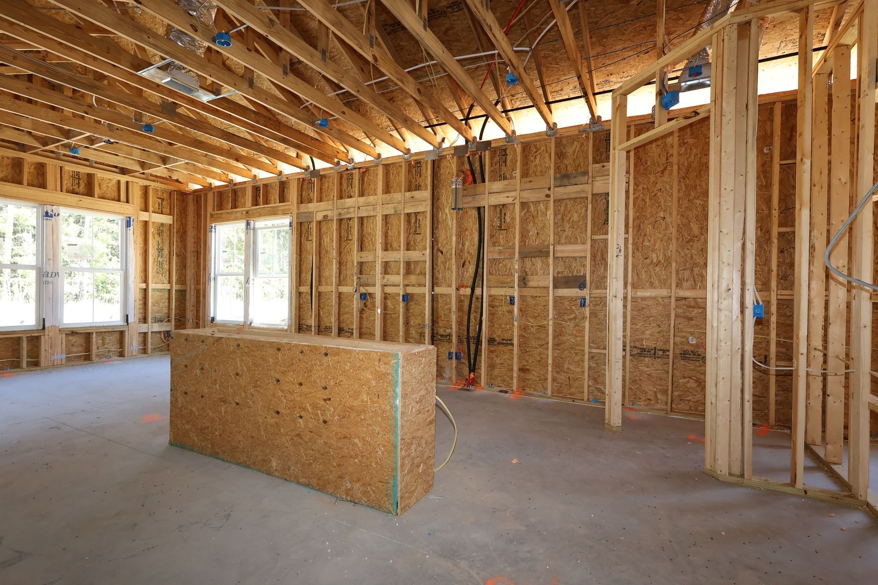 Interior - September 26, 2026