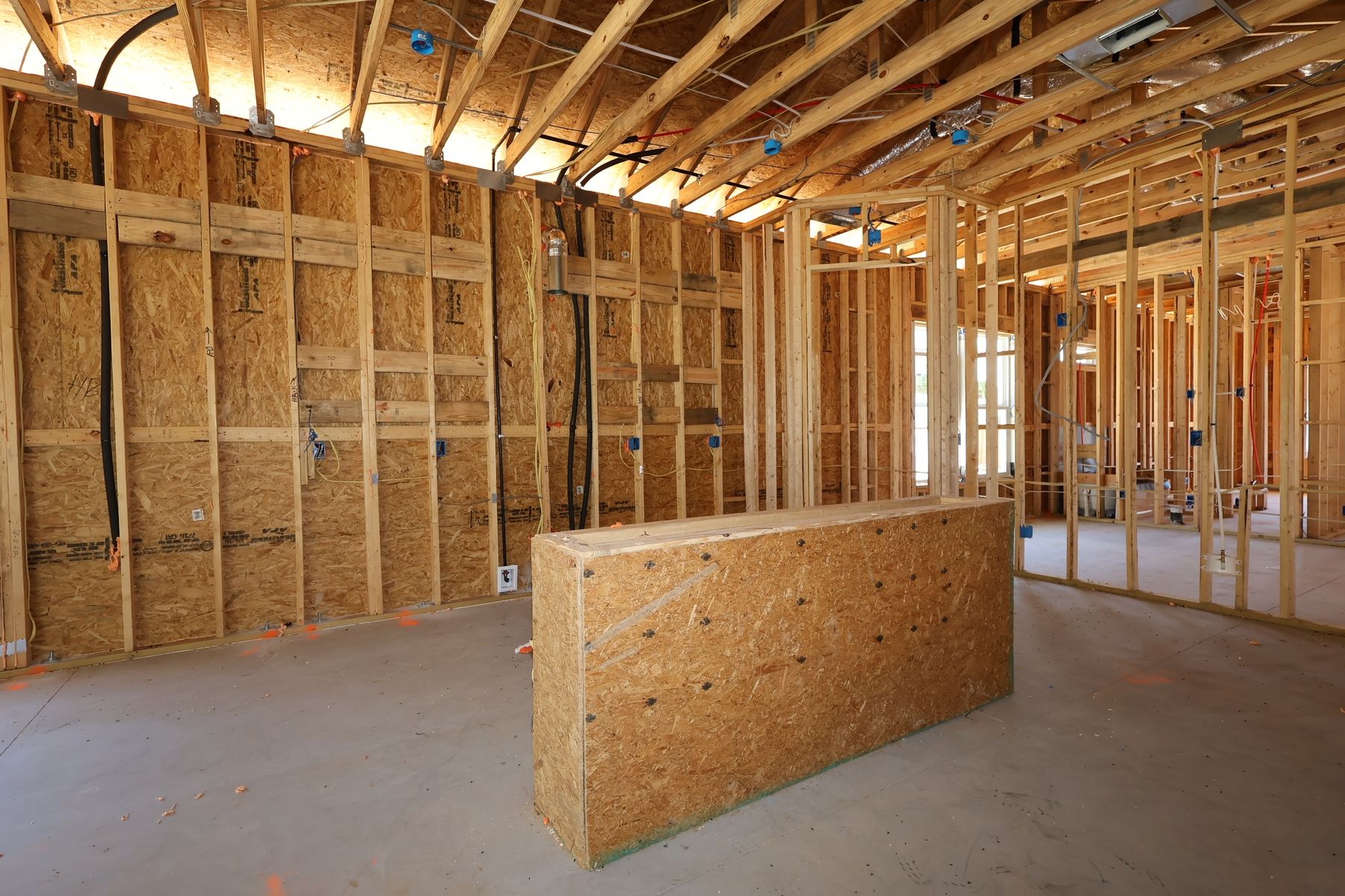 Interior - September 26, 2026