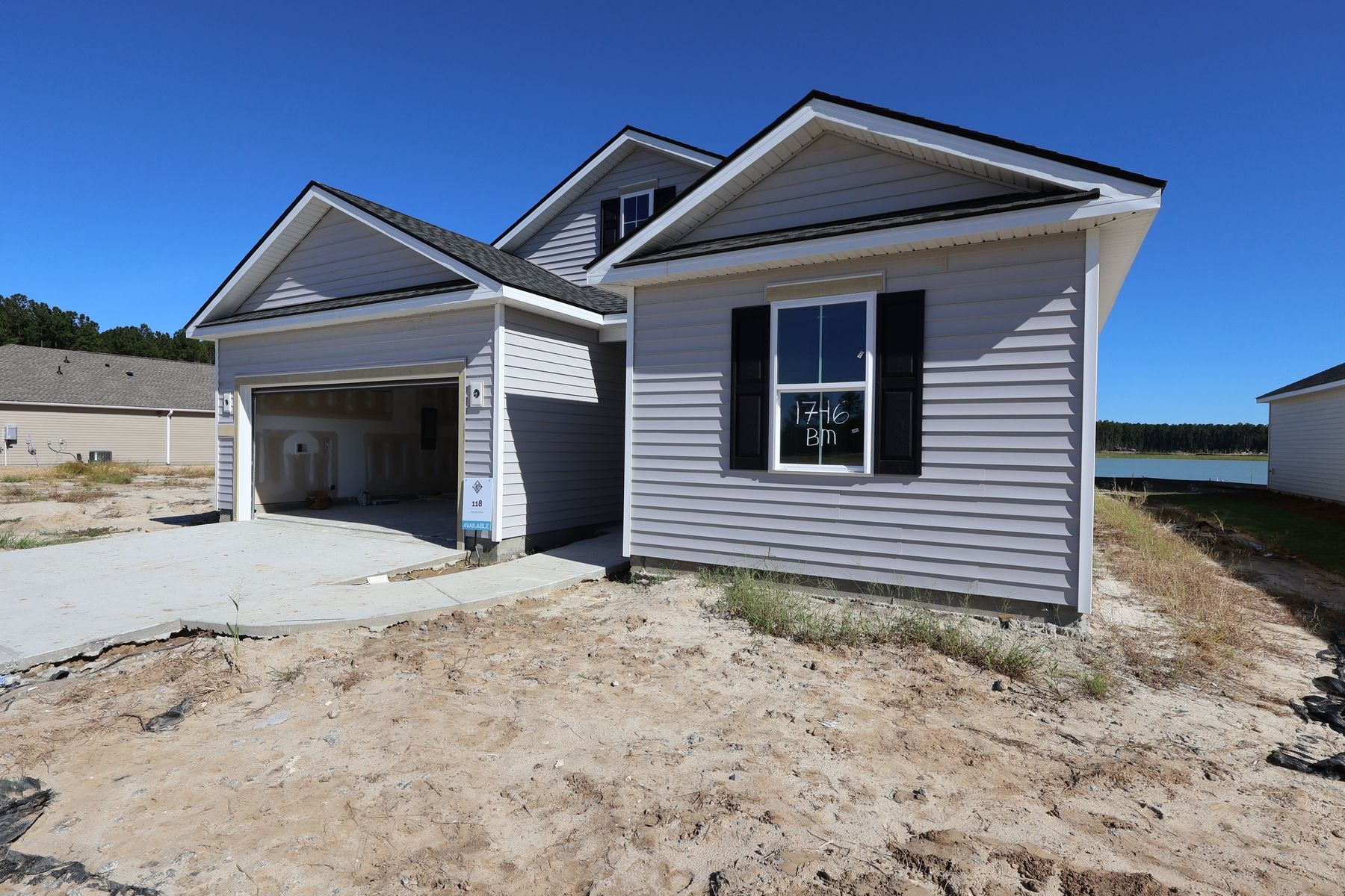 Exterior - September 26, 2026