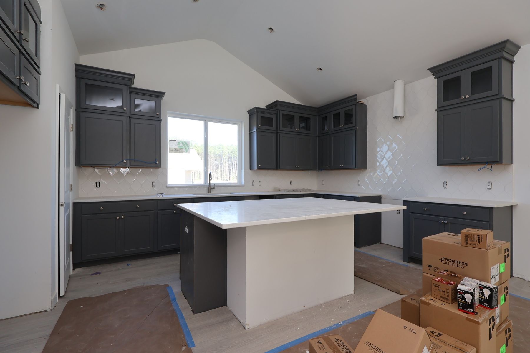 Kitchen - September 26, 2026