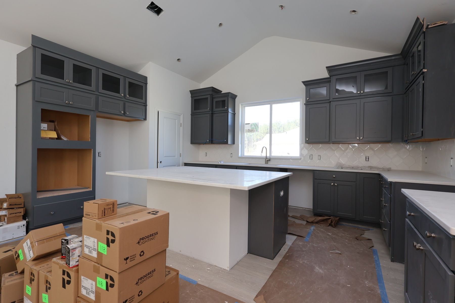 Kitchen - September 26, 2026