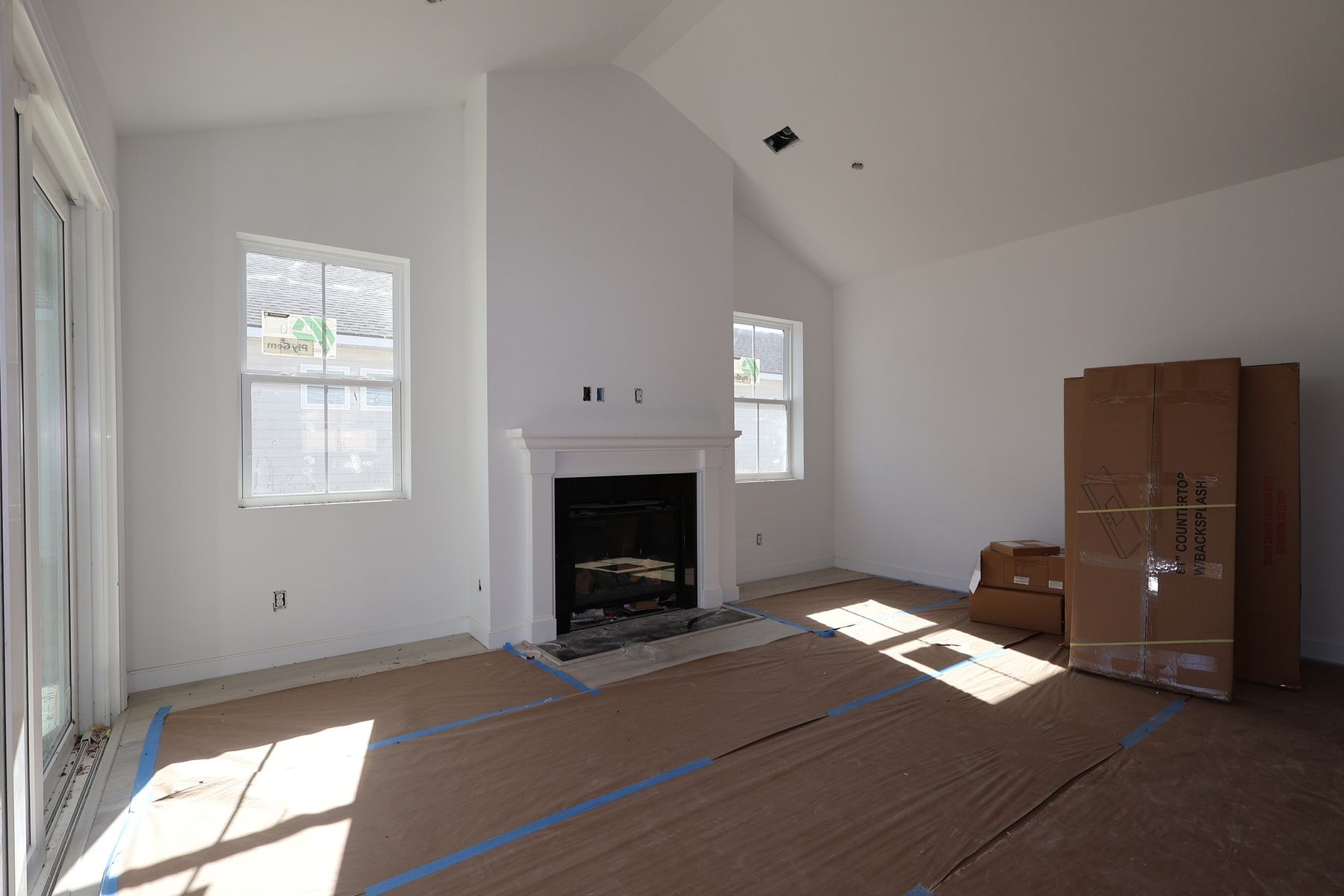 Great Room - September 26, 2026