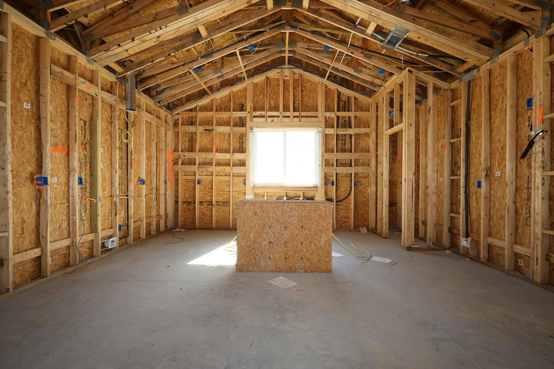 Interior - September 26, 2026