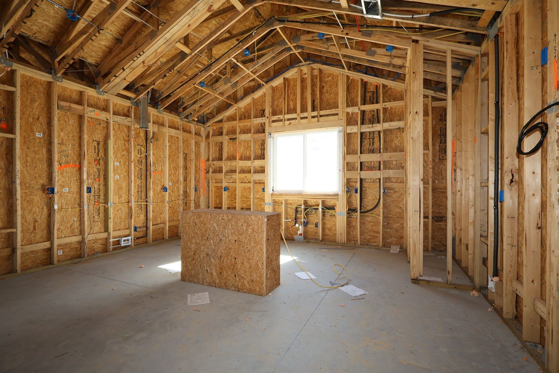 Interior - September 26, 2026