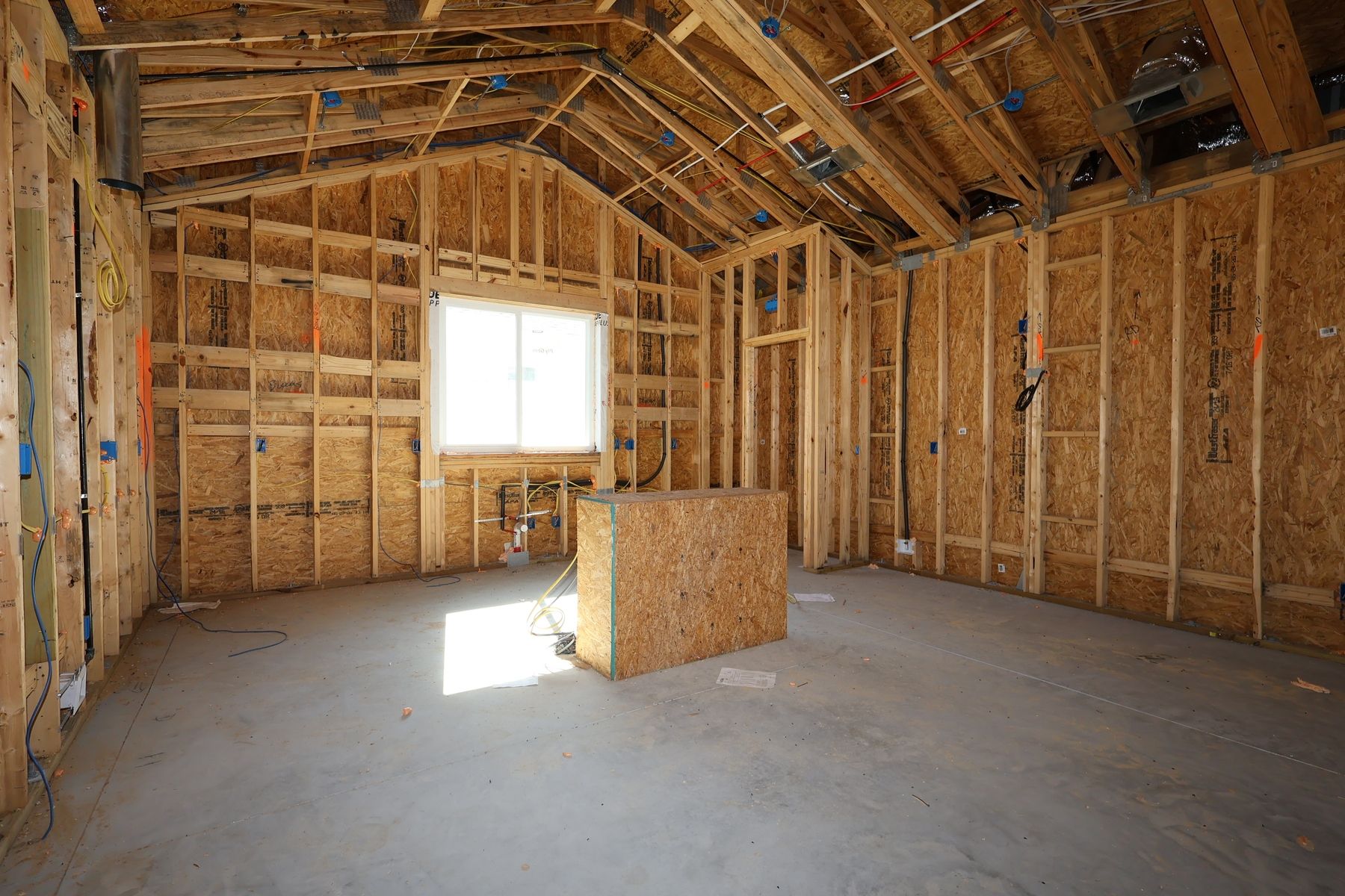 Interior - September 26, 2026