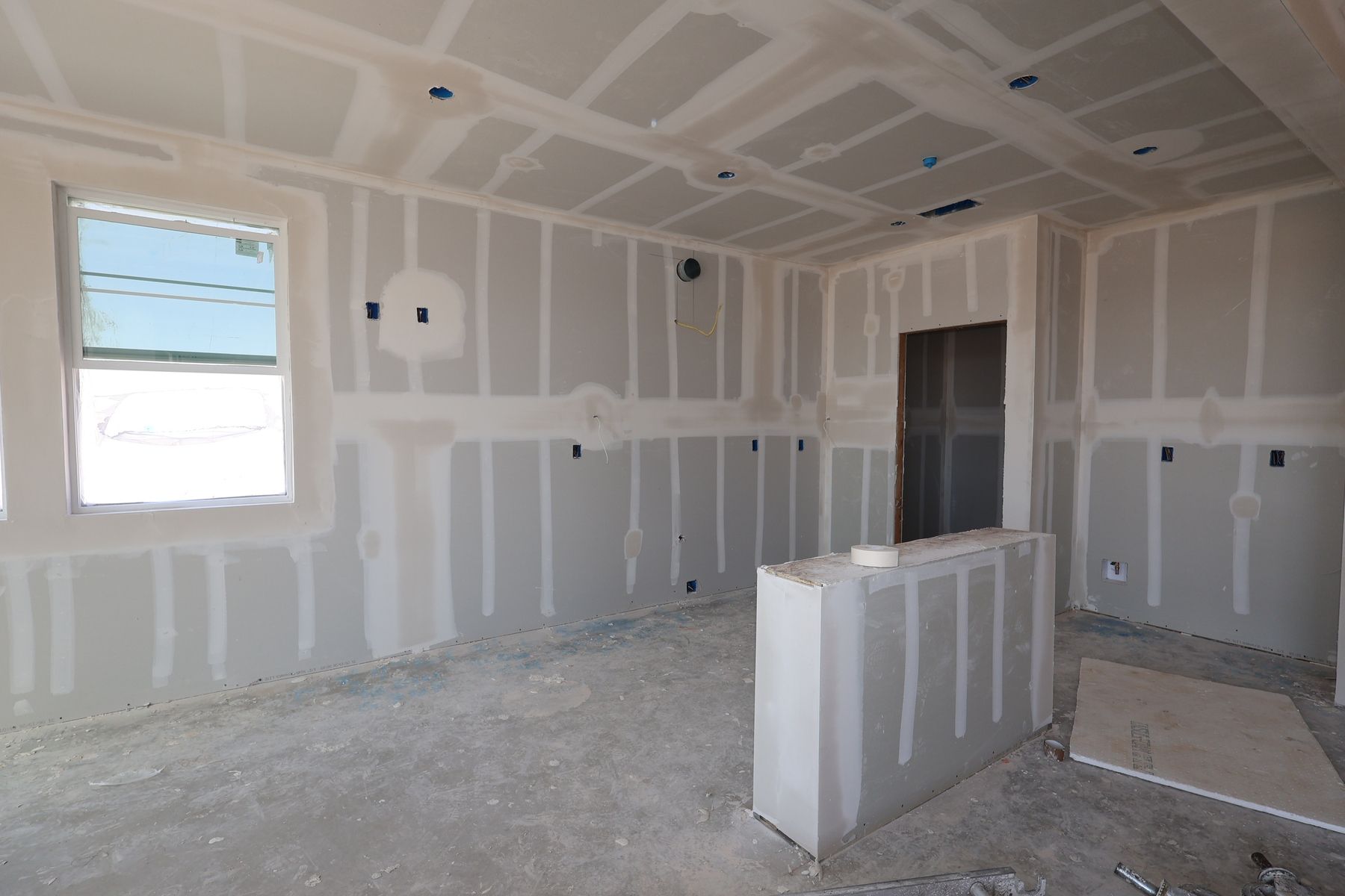 Kitchen - September 18, 2026