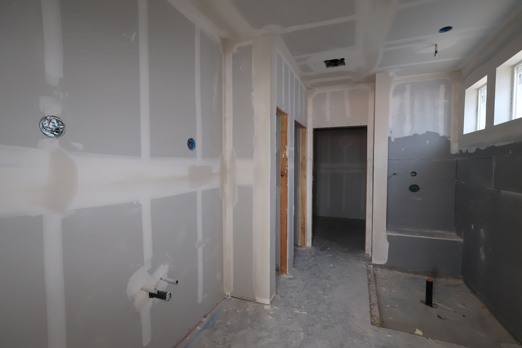 Bathroom - September 18, 2026