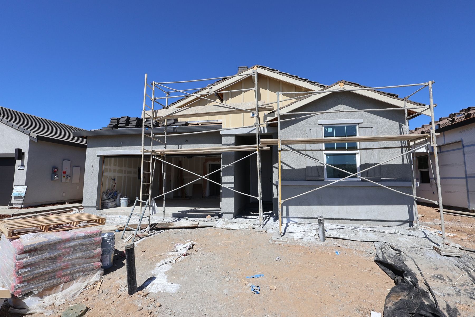 Exterior - September 18, 2026