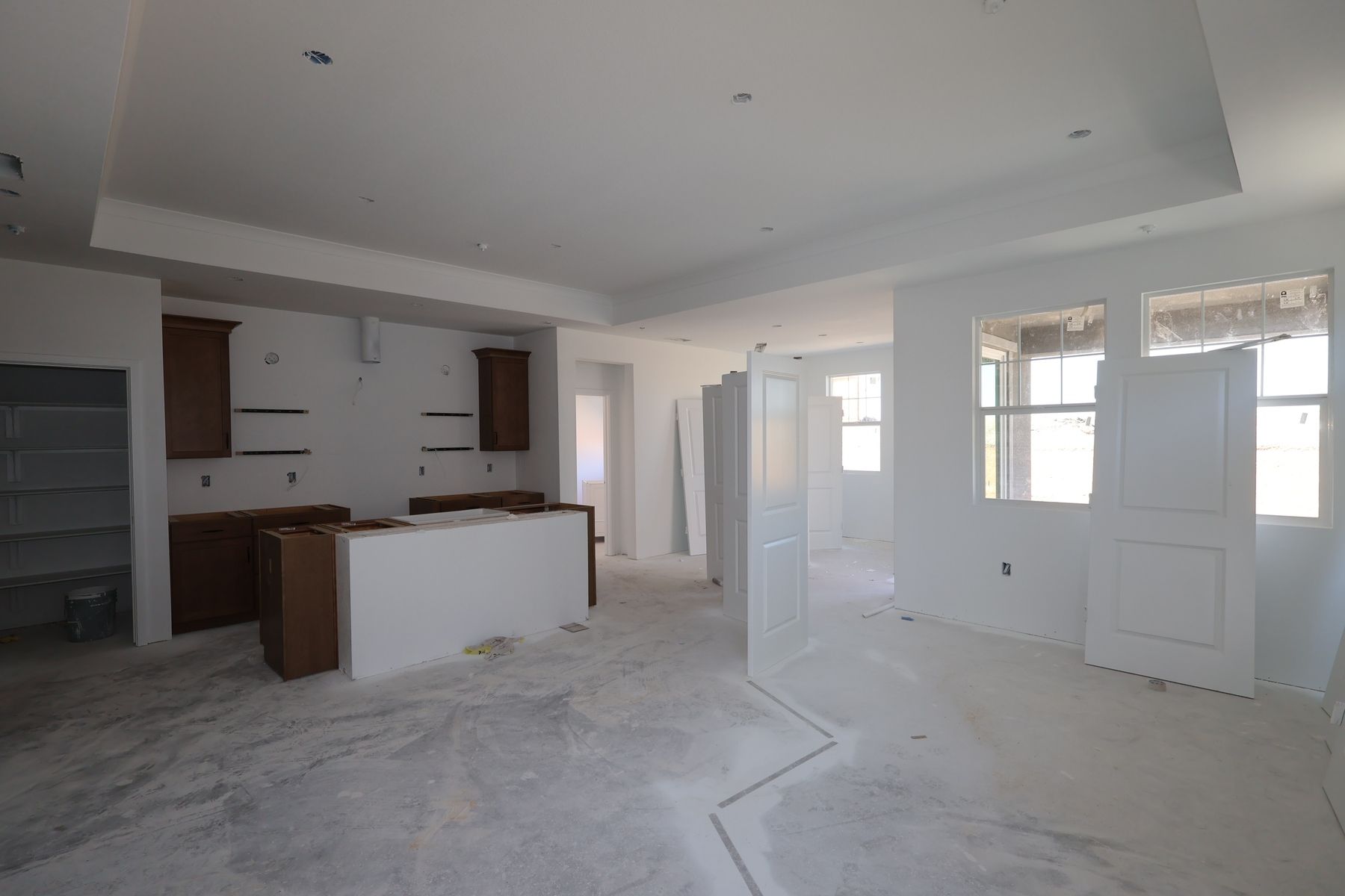 Kitchen - September 18, 2026