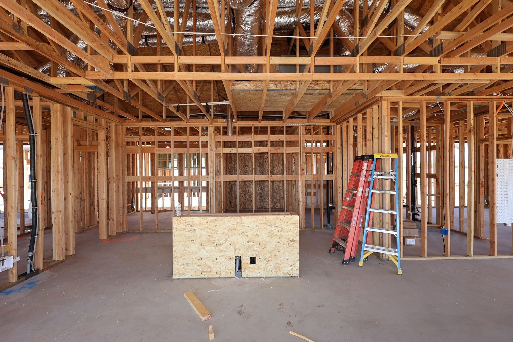 Interior - September 18, 2026