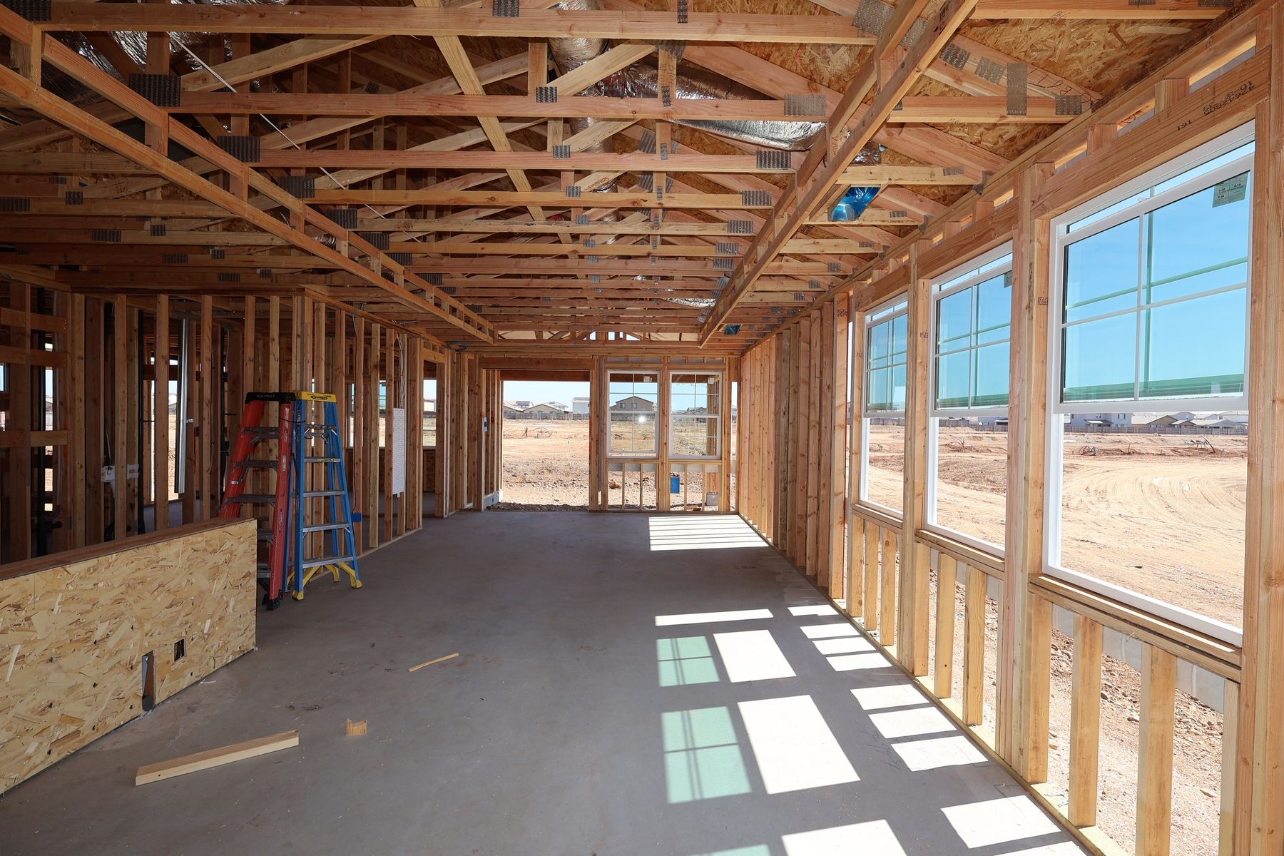 Interior - September 18, 2026