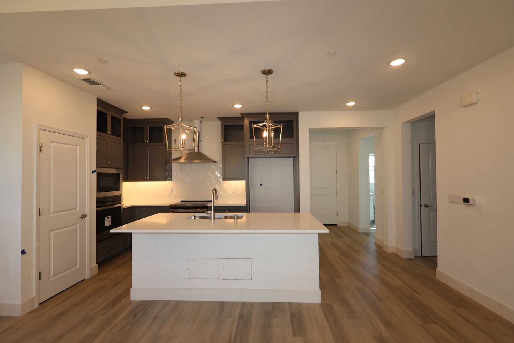 Kitchen - September 18, 2026