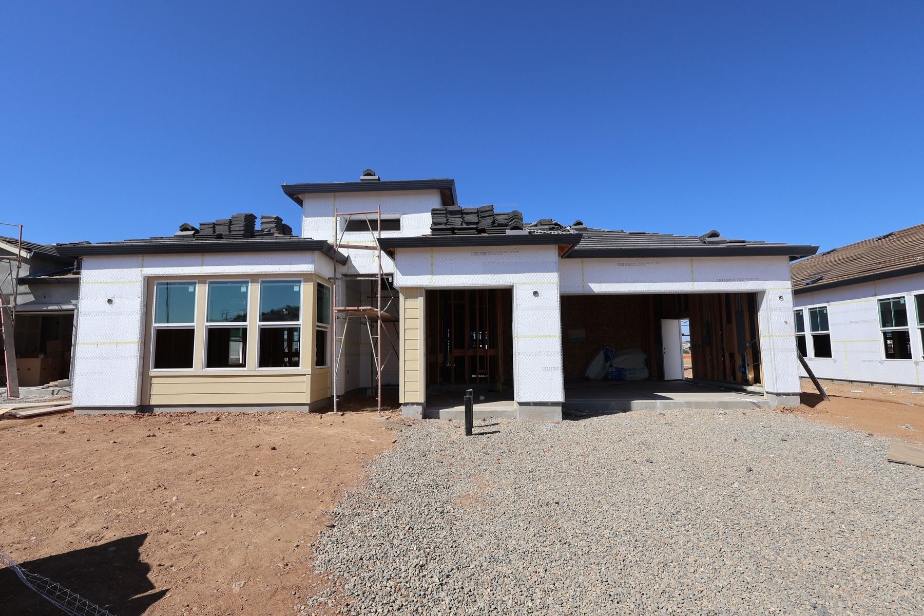 Exterior - September 18, 2026