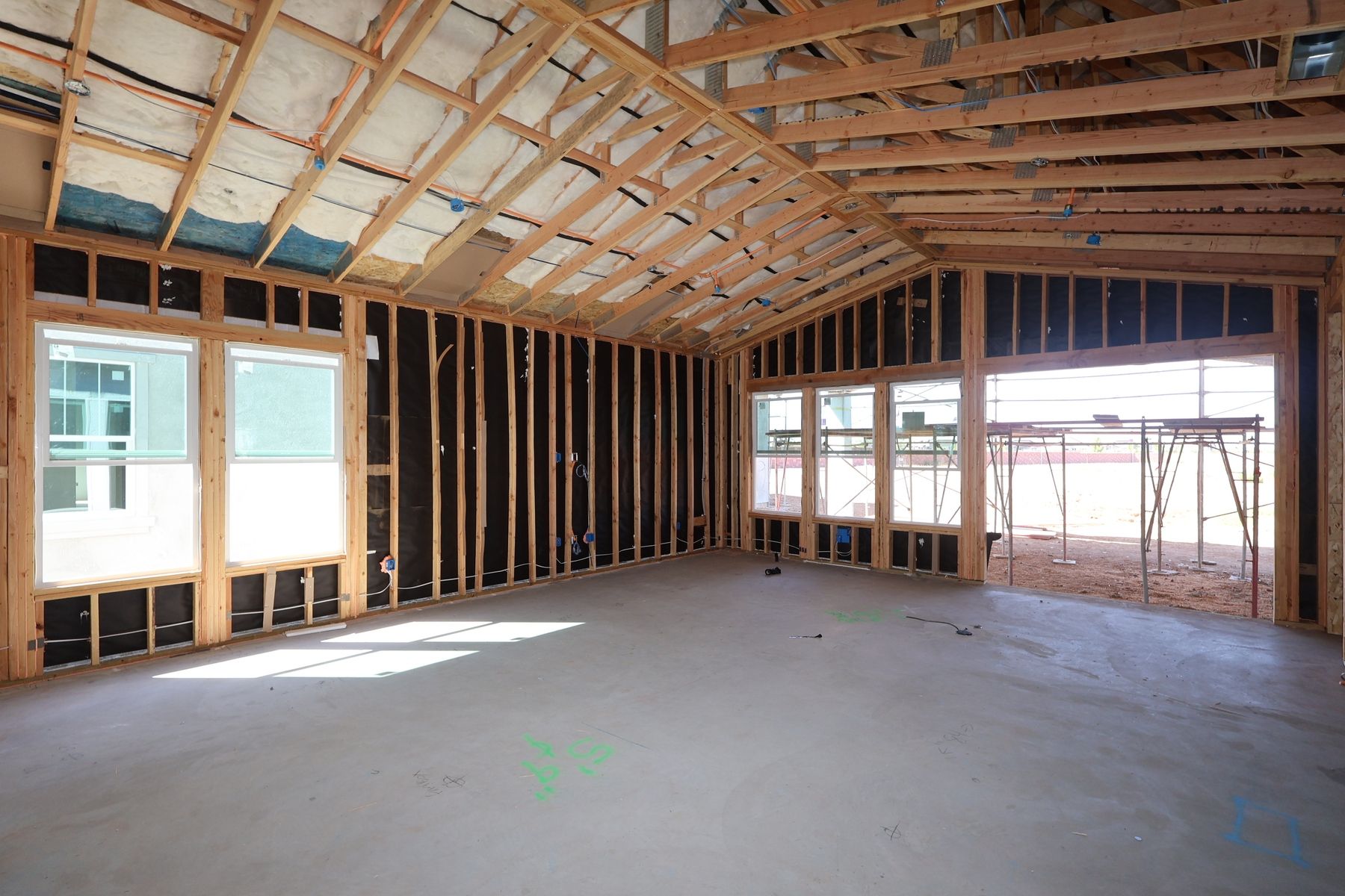 Interior - September 18, 2026