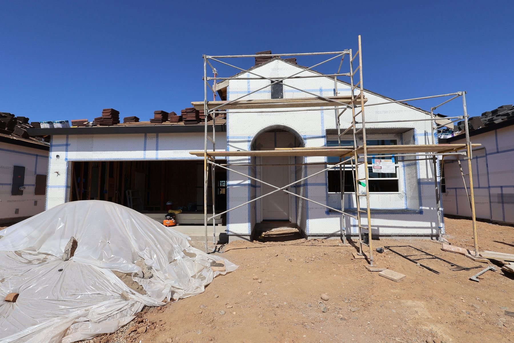 Exterior - September 18, 2026